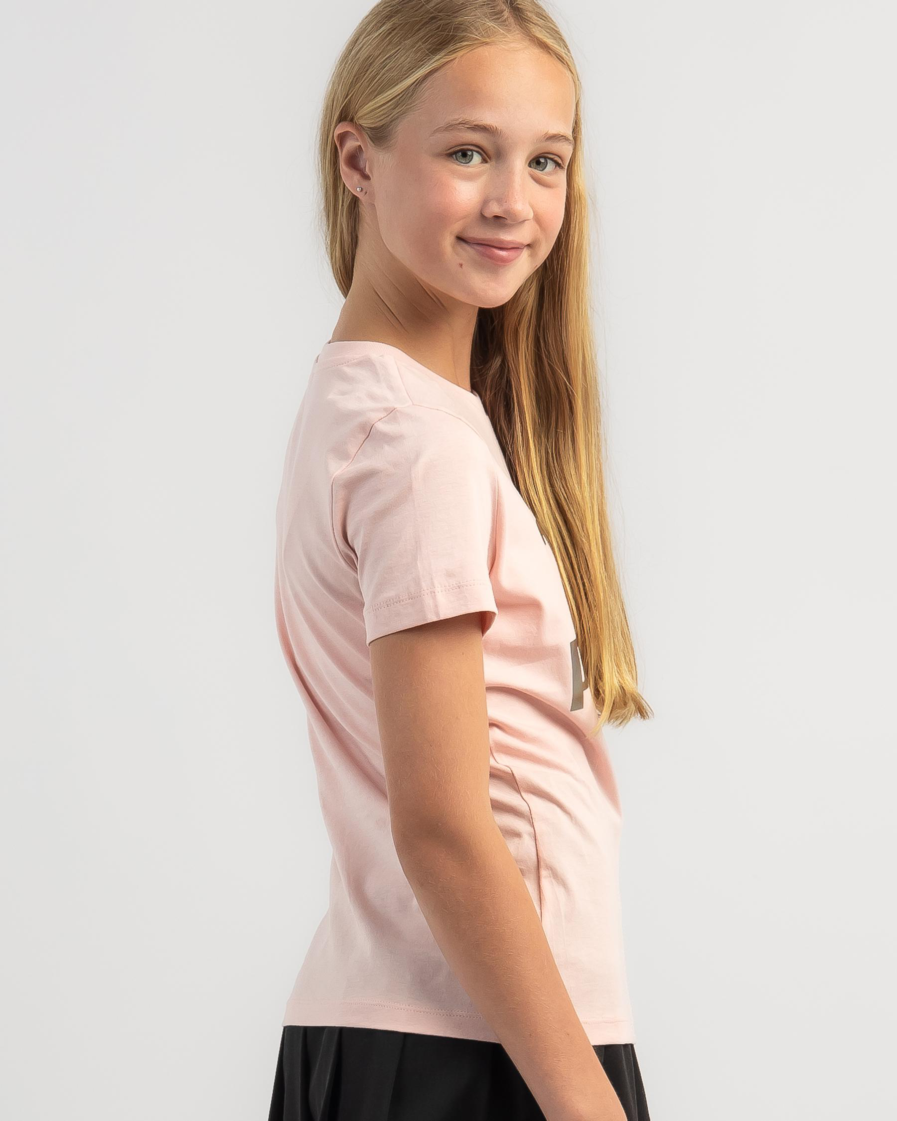 Classics Logo T-Shirt