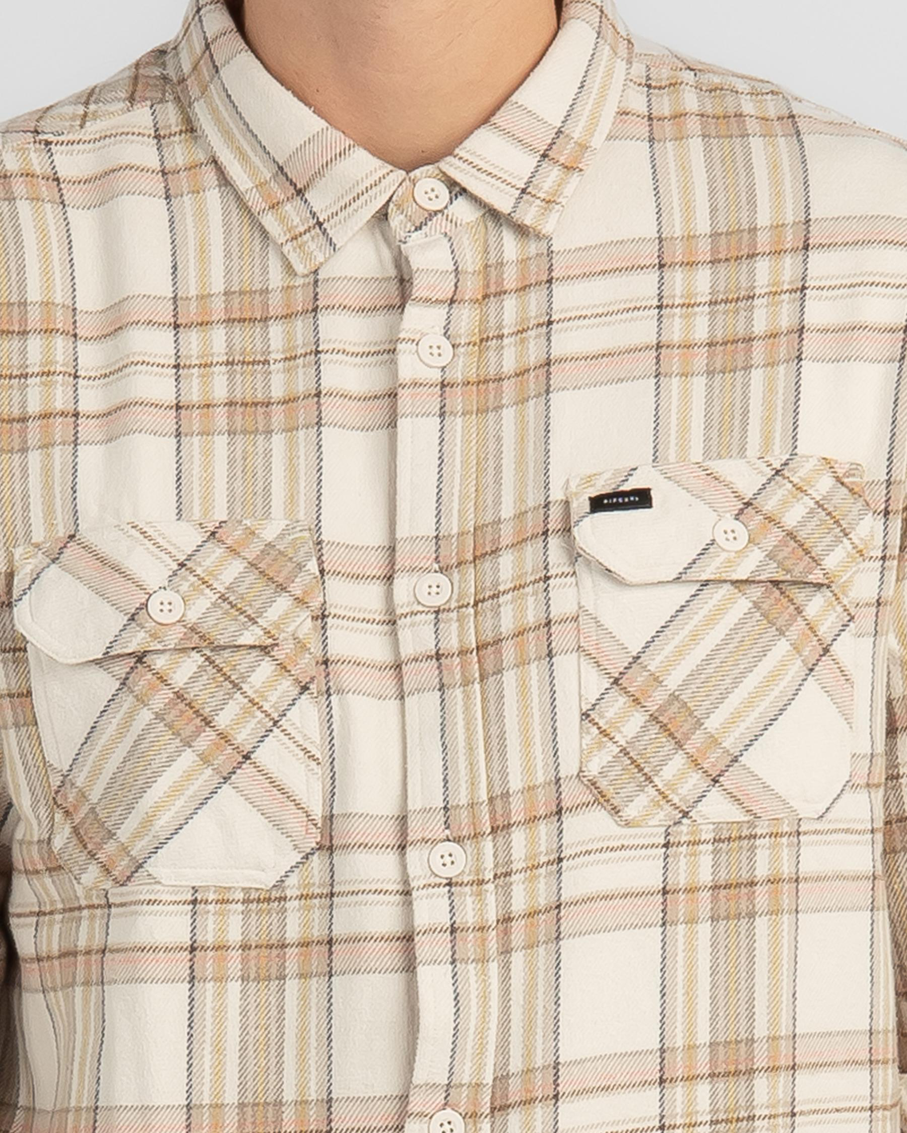 Griffin Flanno Shirt