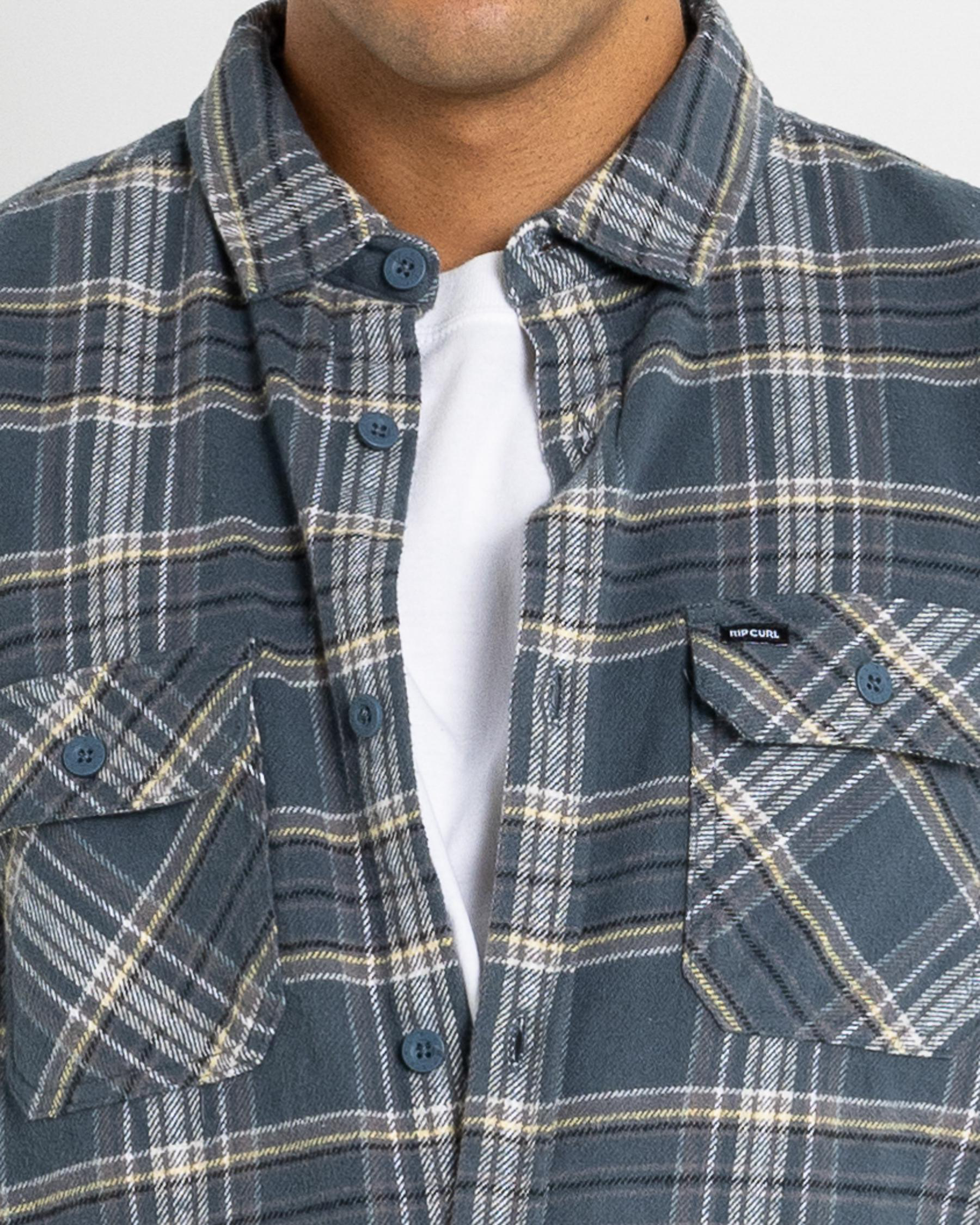 Griffin Flanno Shirt