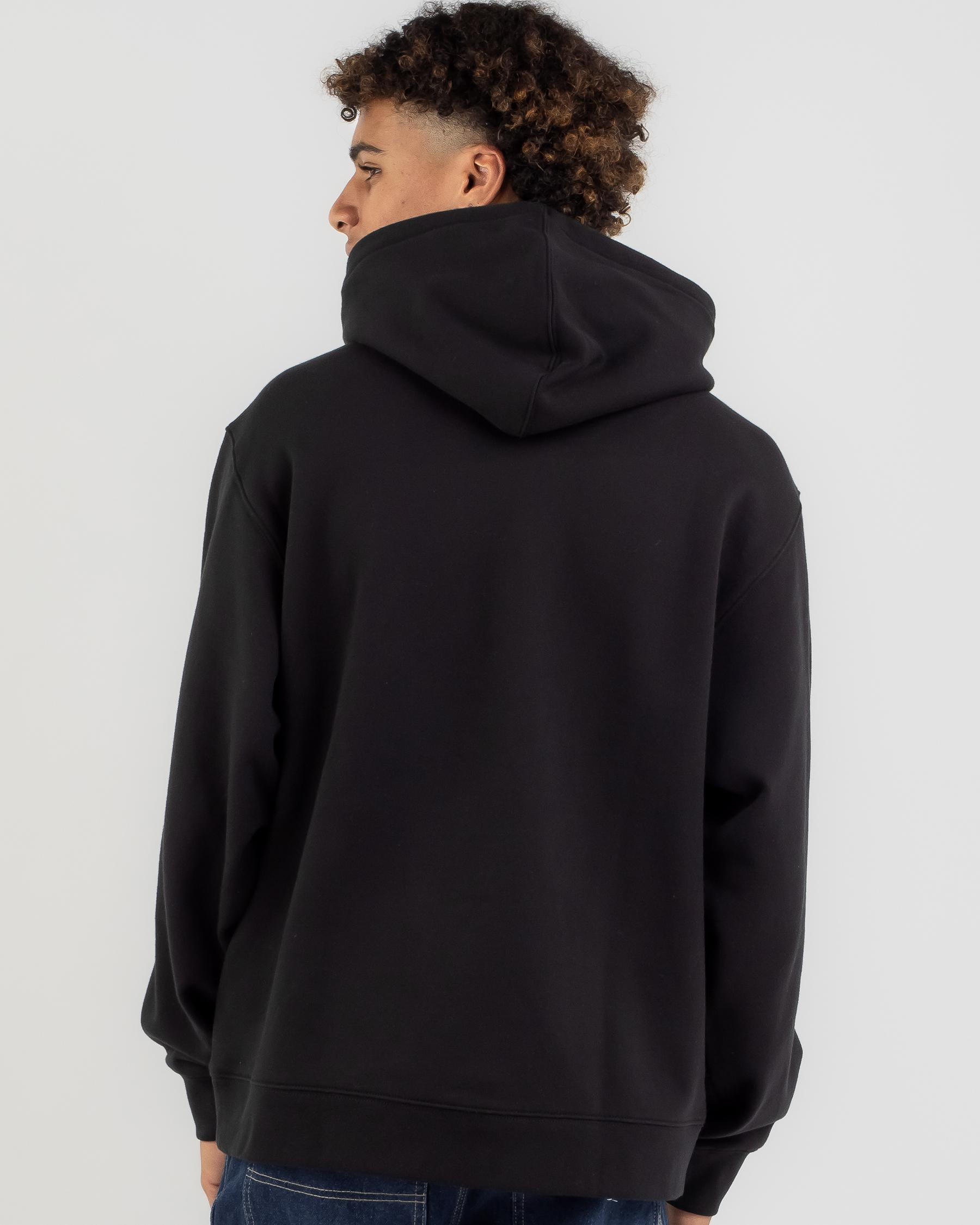 Skate Classics Fleece Hoodie