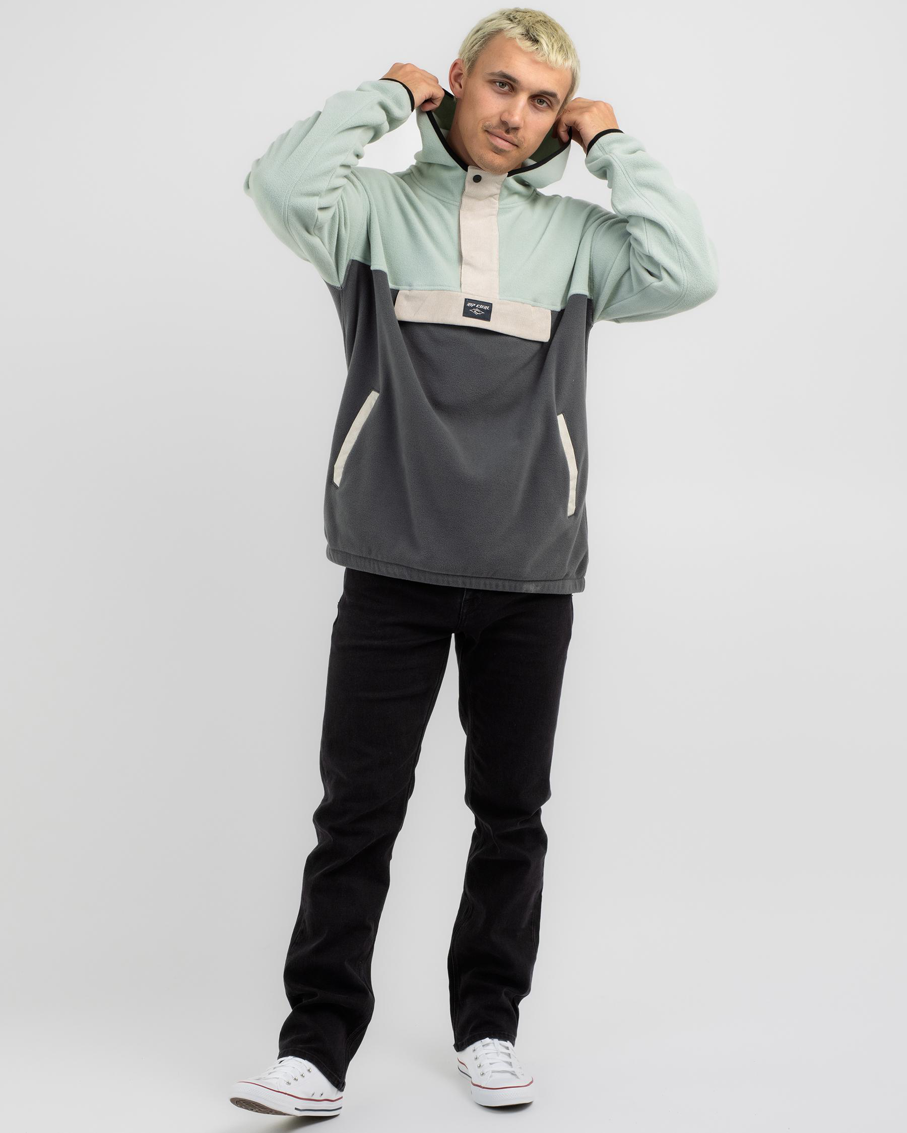Beacon Polar Fleece Hoodie