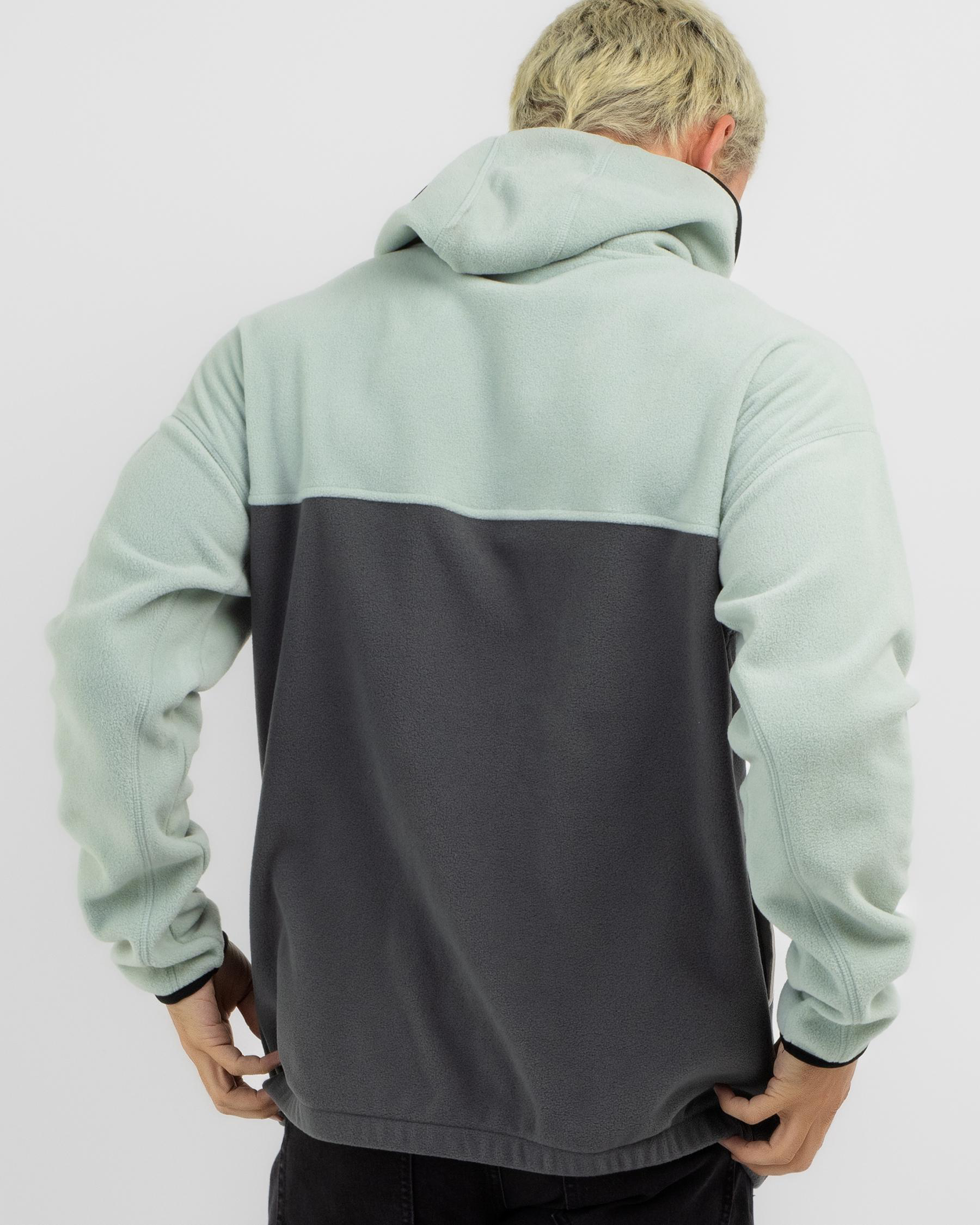Beacon Polar Fleece Hoodie