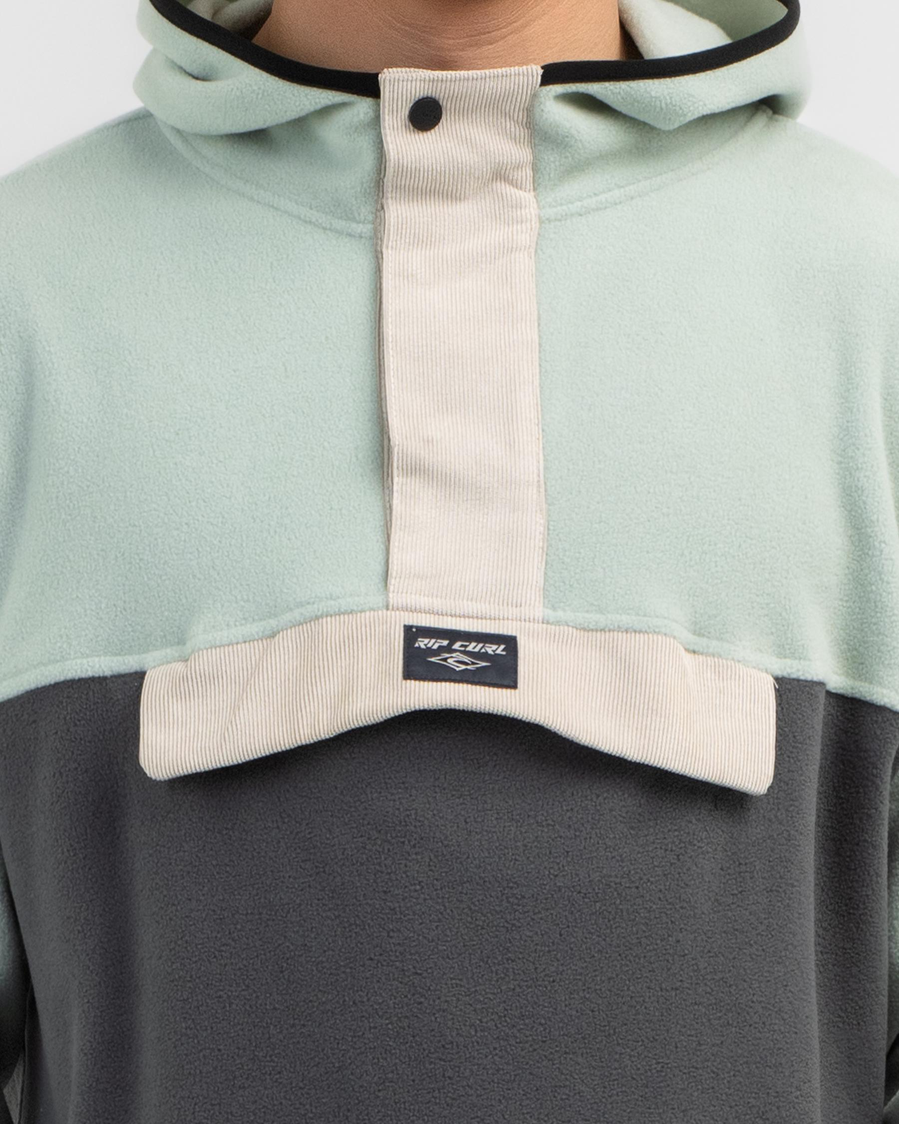 Beacon Polar Fleece Hoodie