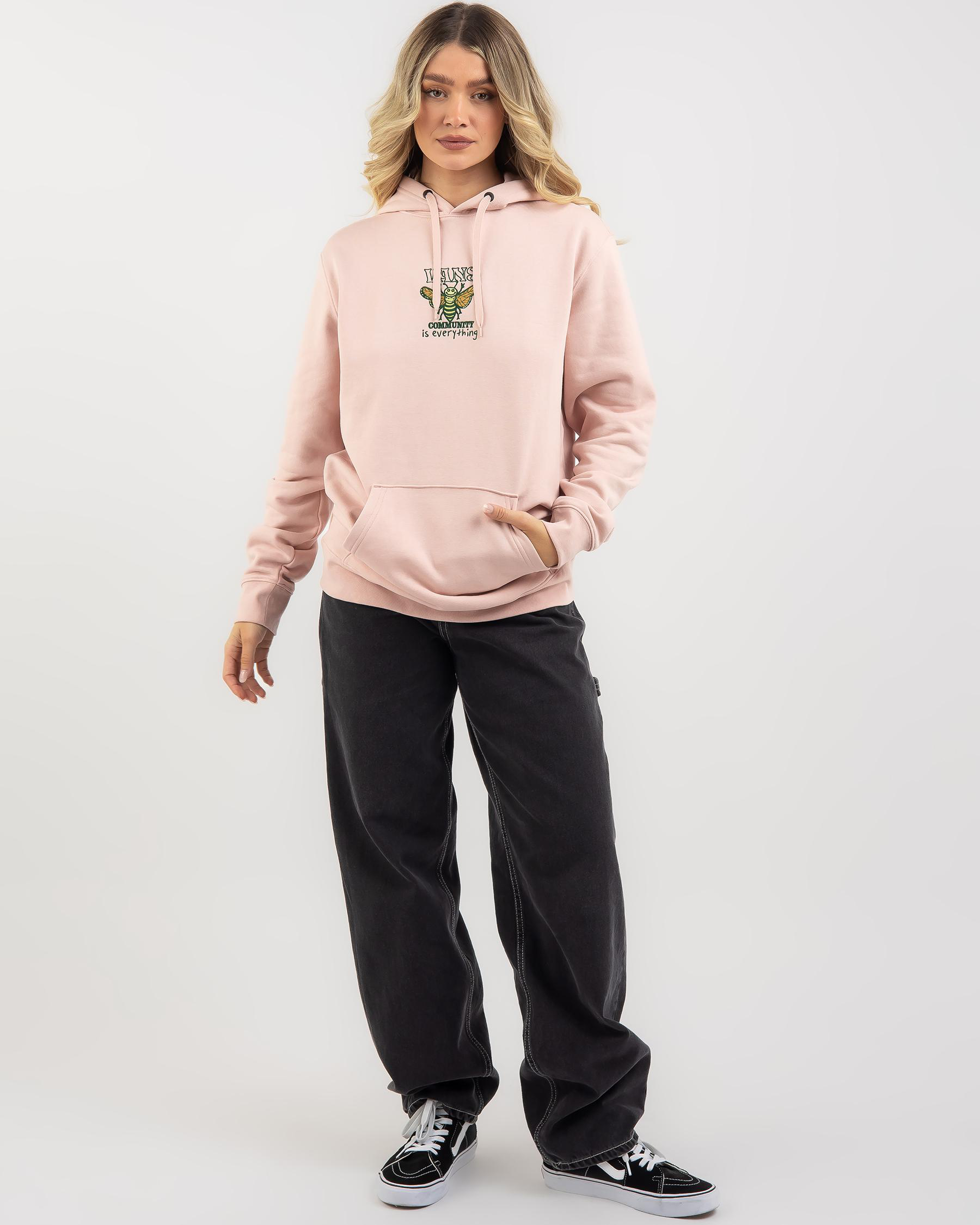 Growth Garden Hoodie