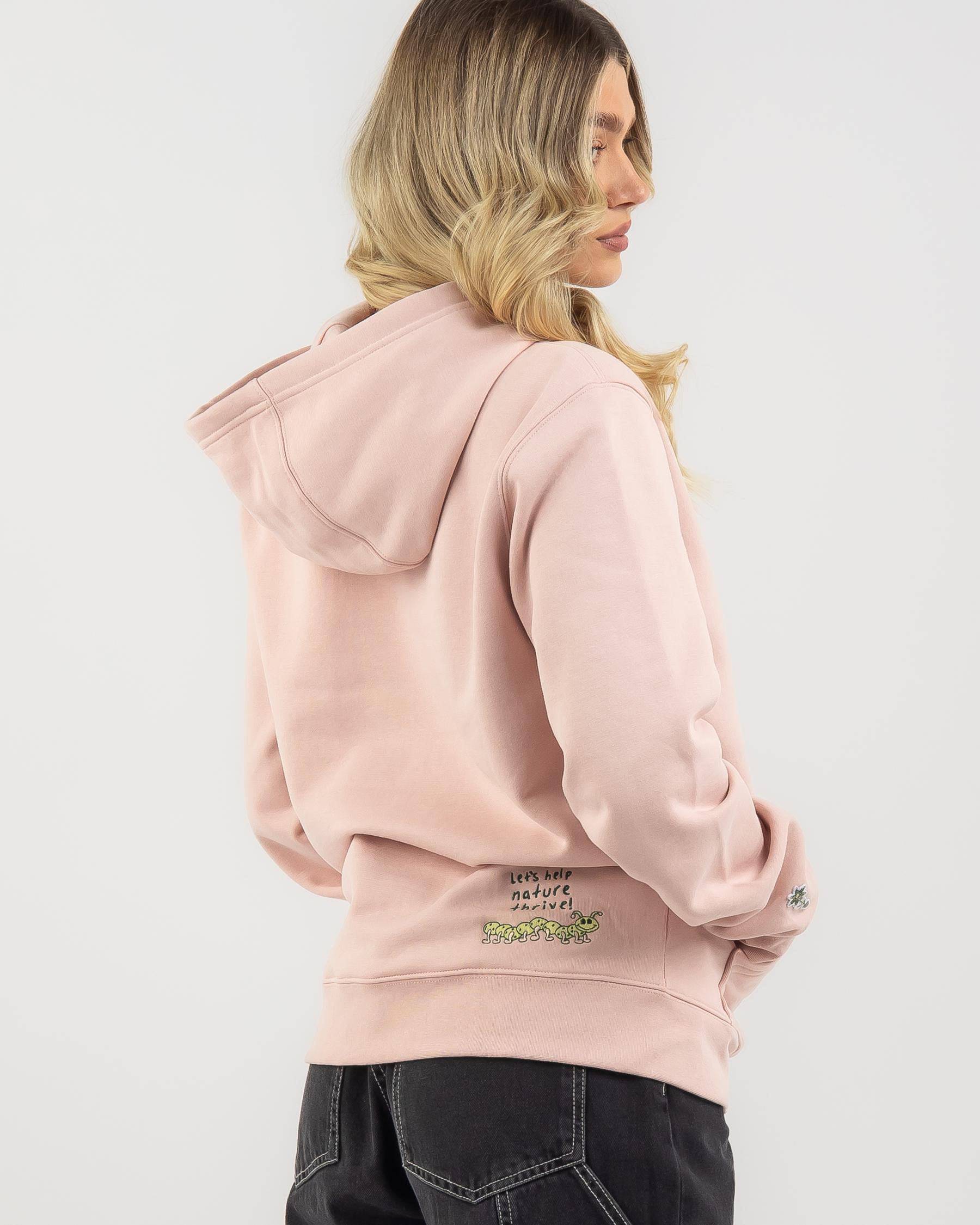 Growth Garden Hoodie