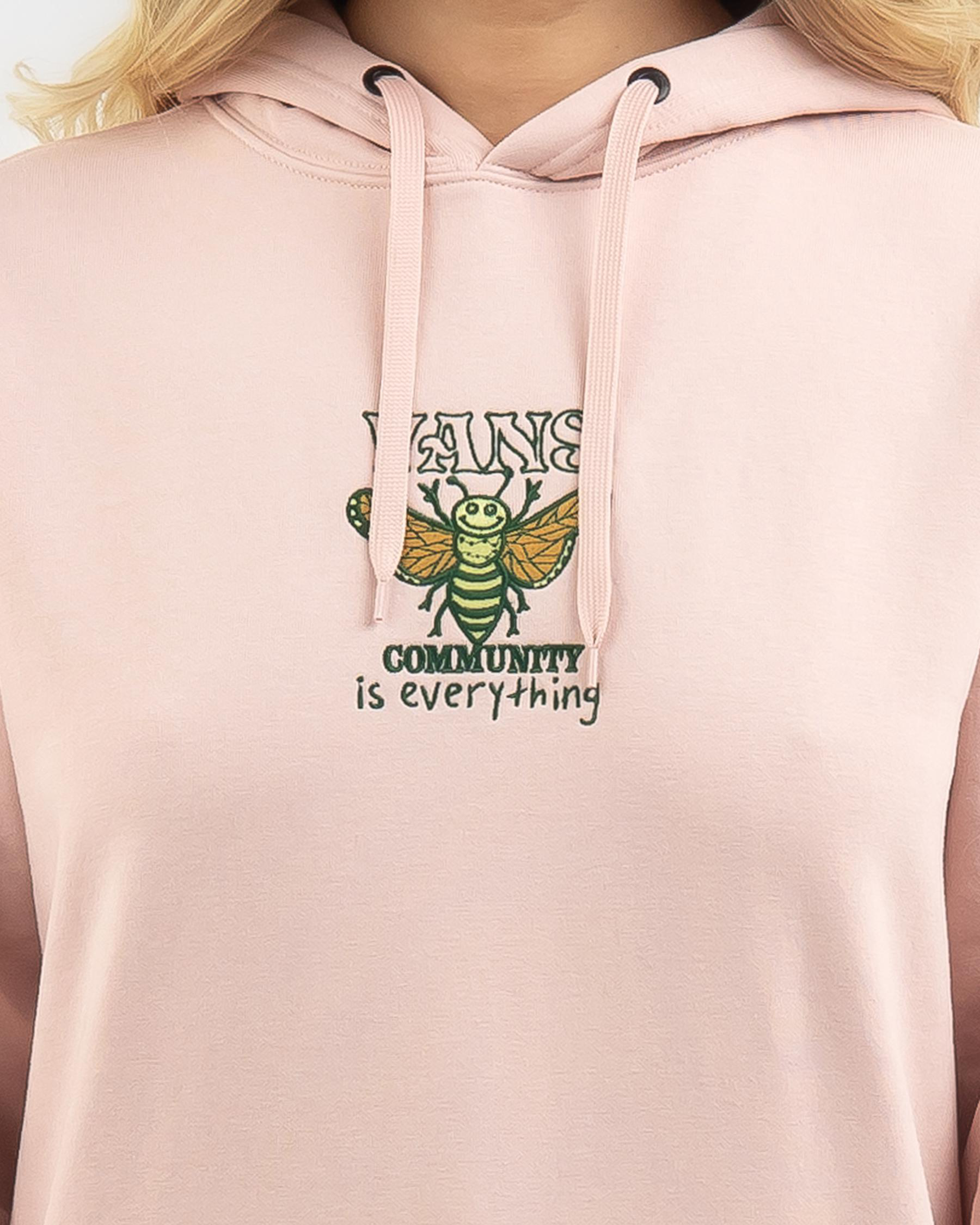 Growth Garden Hoodie