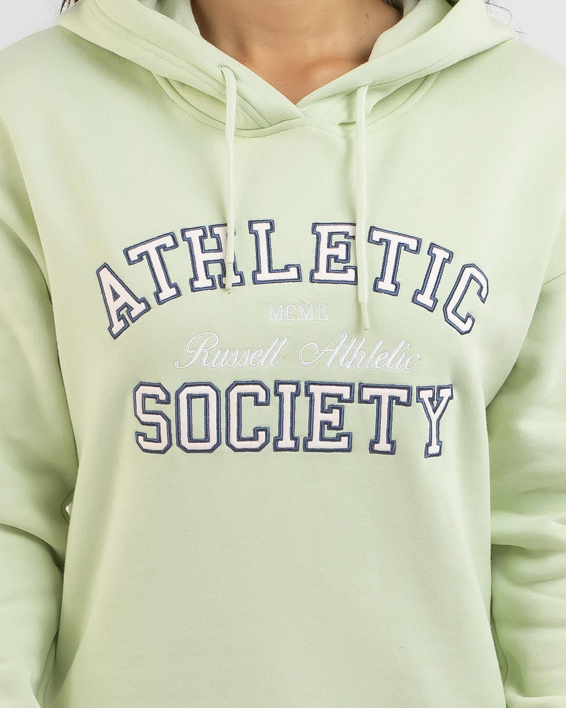 Society Hoodie