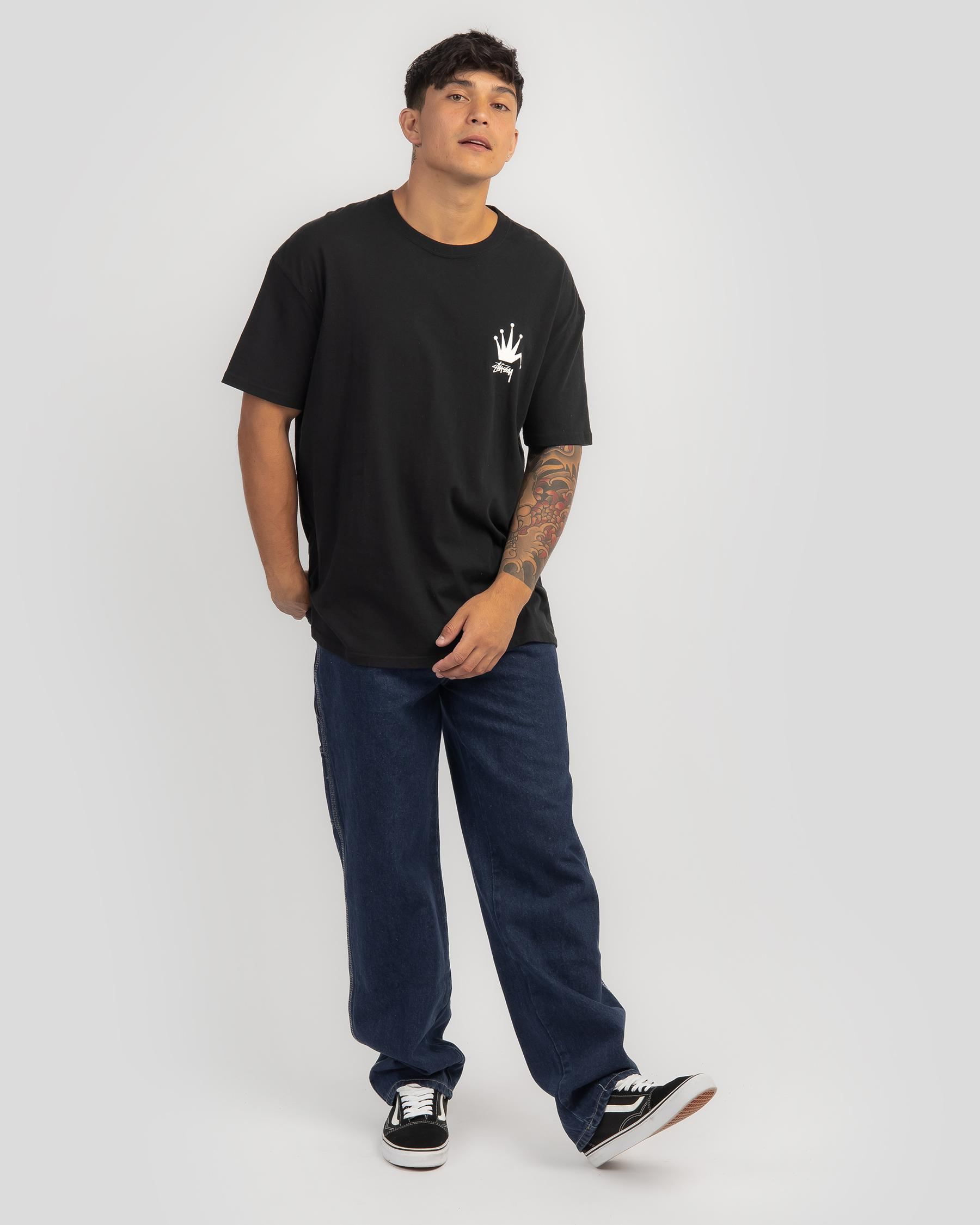 1993 Relaxed Fit Carpenter Jeans