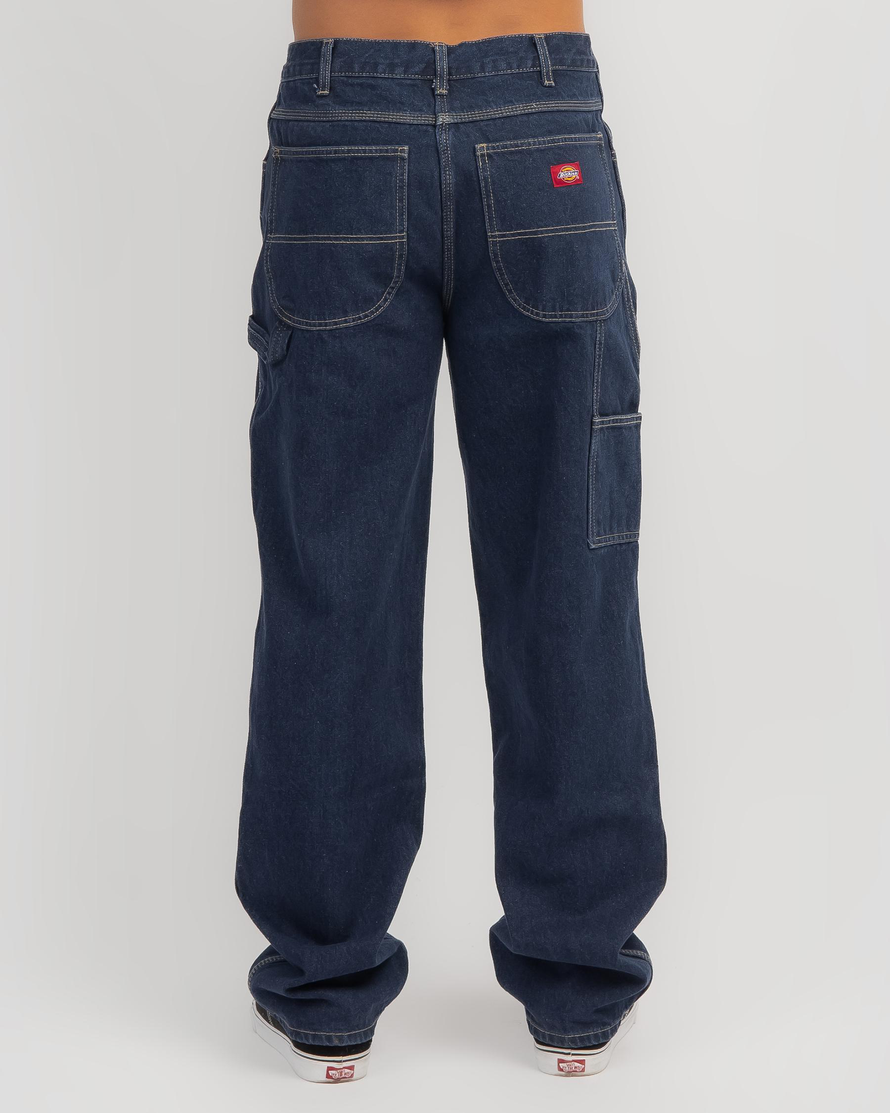1993 Relaxed Fit Carpenter Jeans