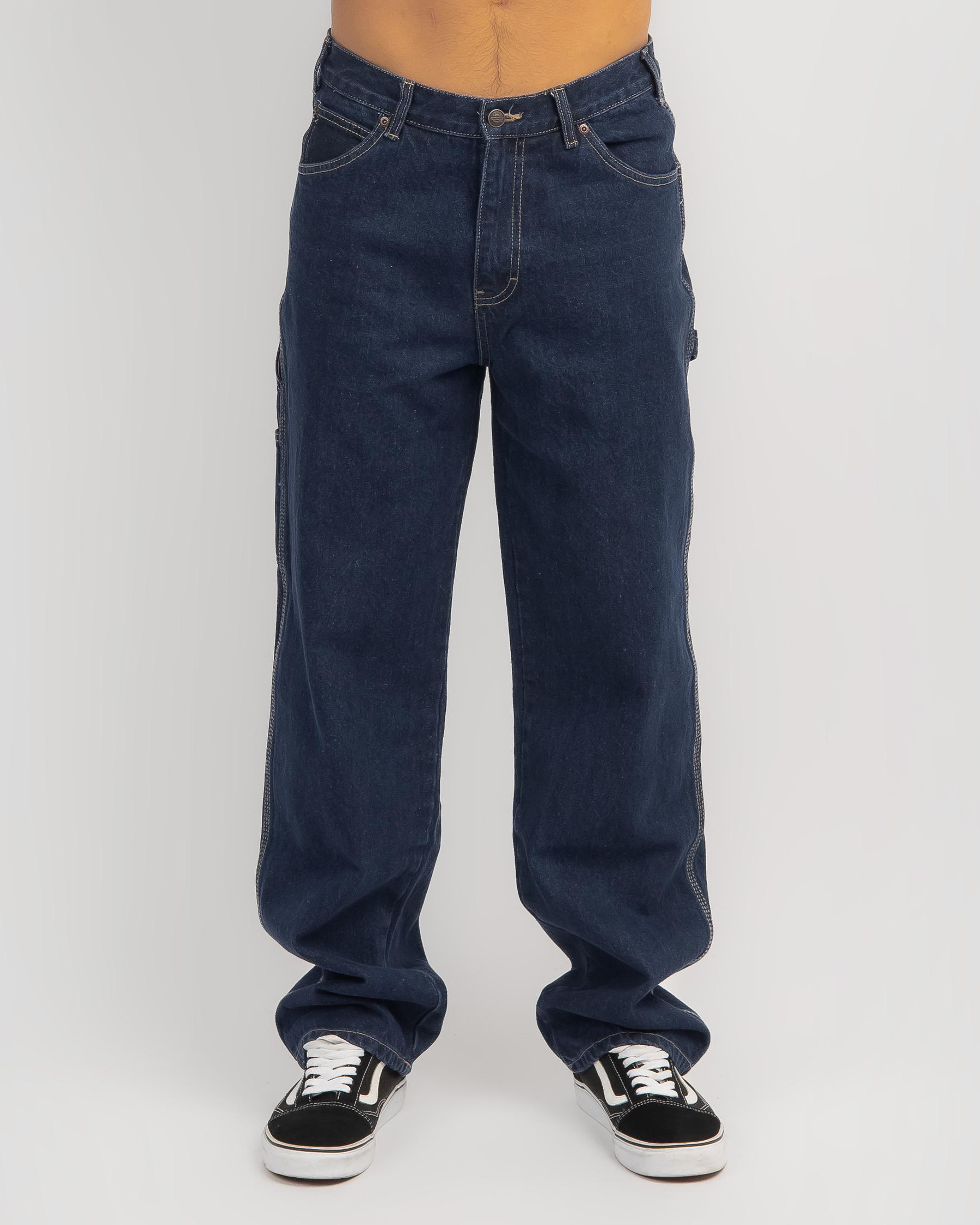 1993 Relaxed Fit Carpenter Jeans