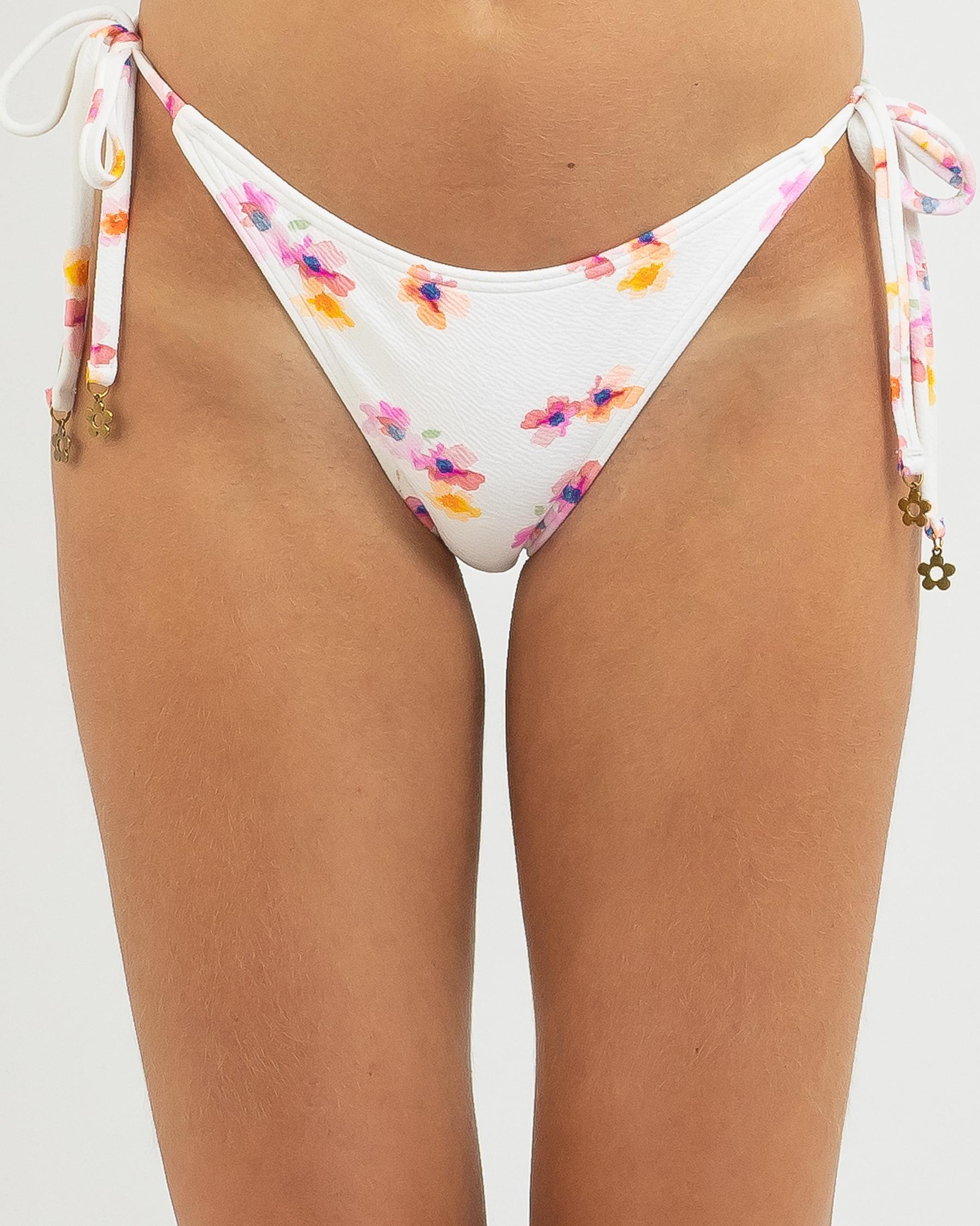 Angelica Classic Bikini Bottom