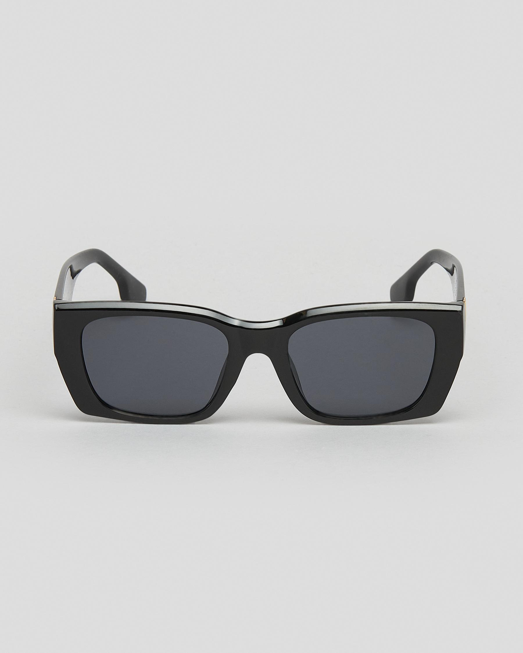 La Palma Sunglasses