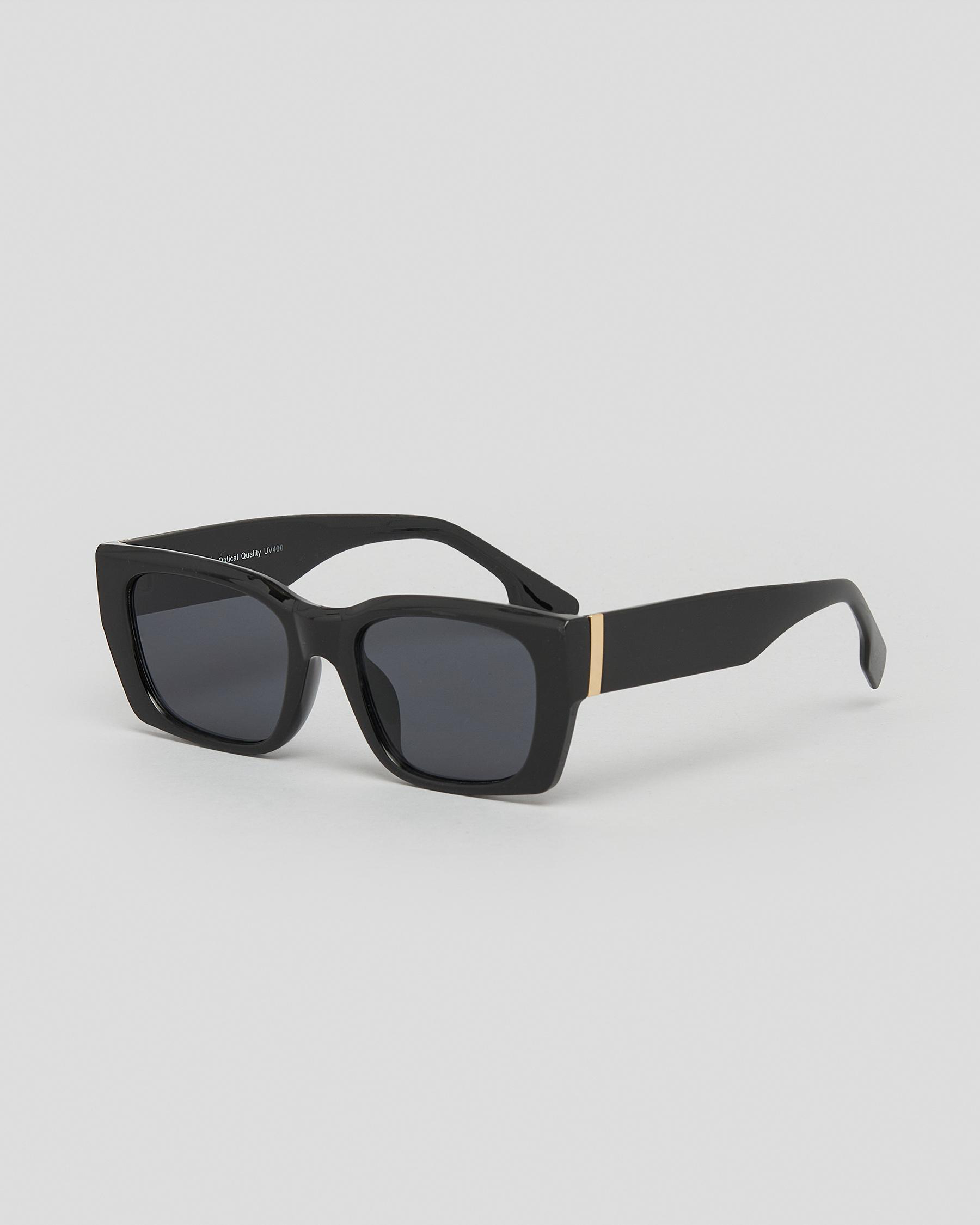 La Palma Sunglasses