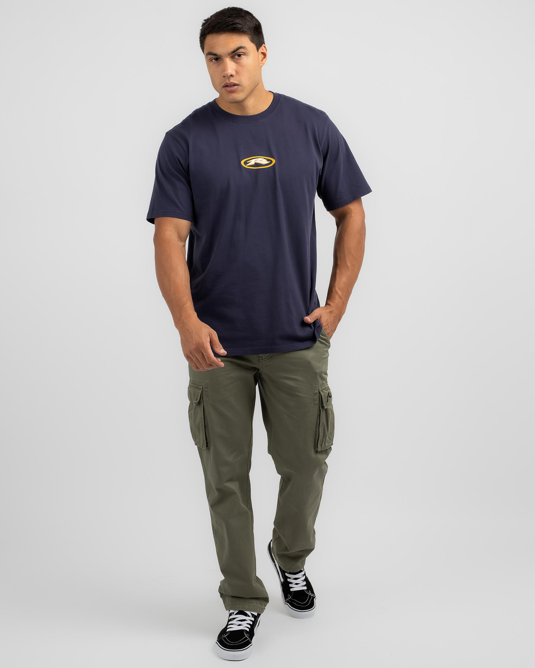 Manila Cargo Pants