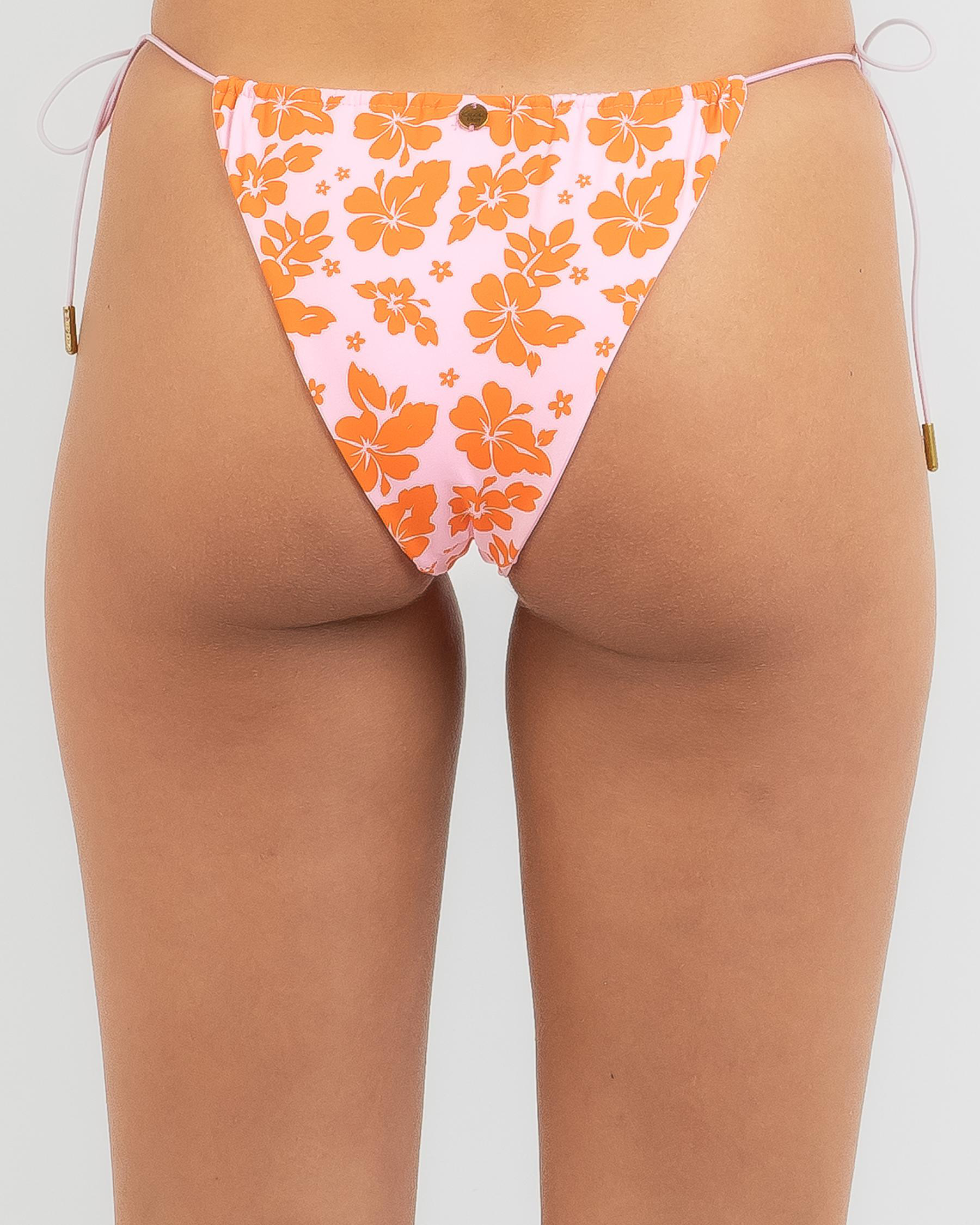 Malibu Itsy Bikini Bottom