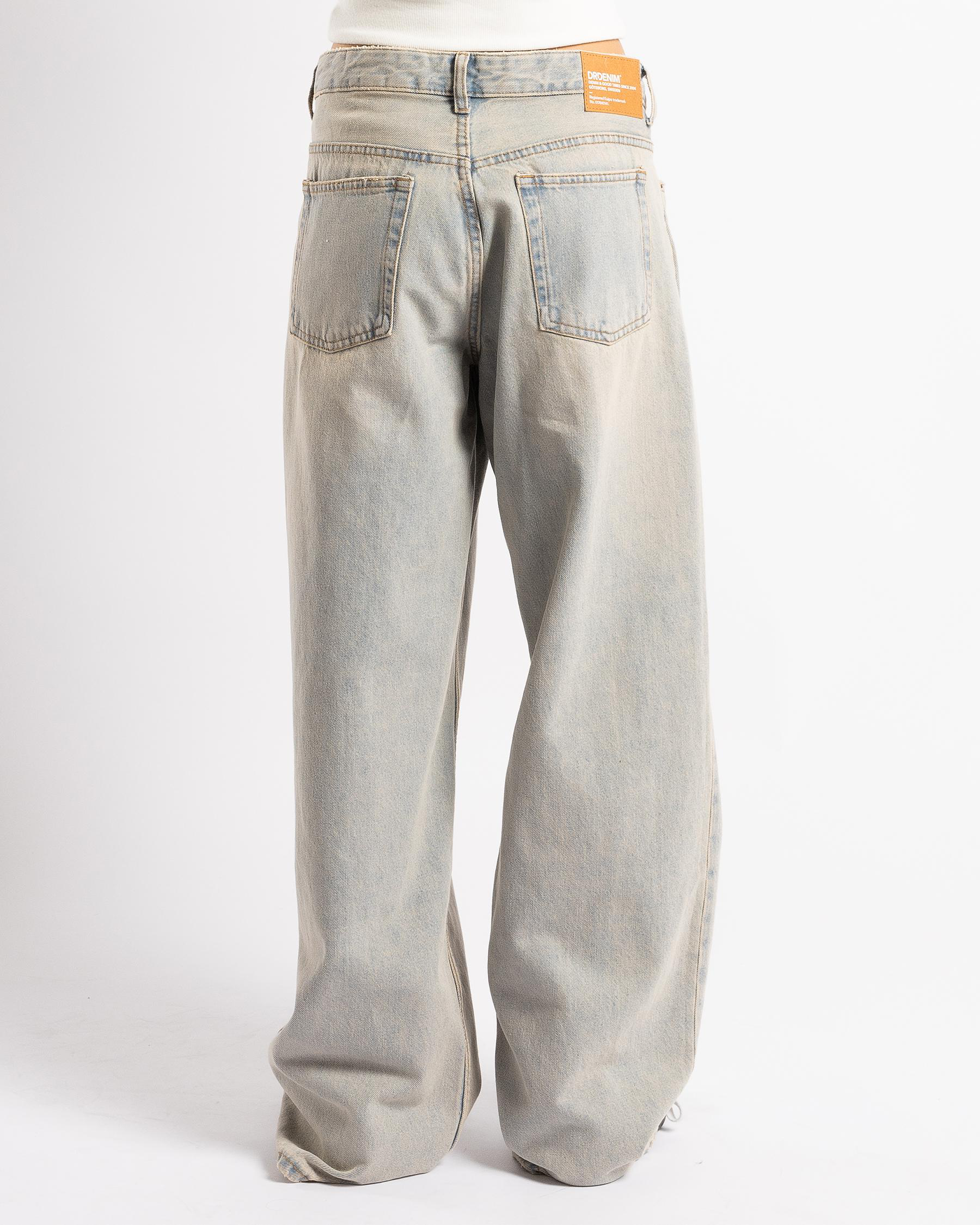 Hill Low Jeans
