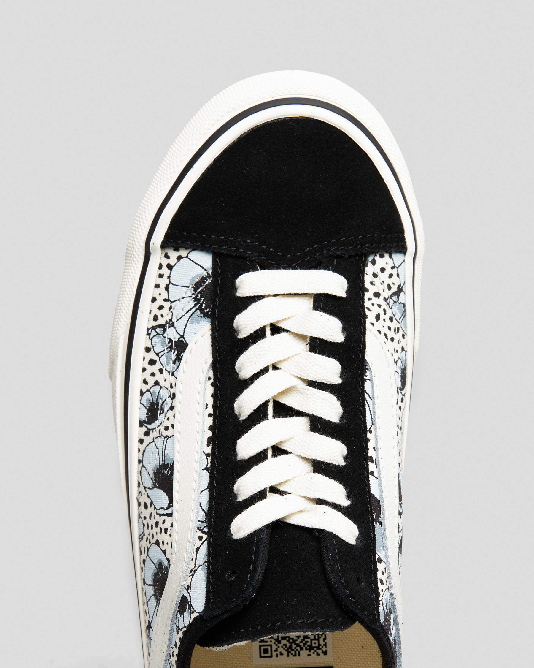 Style 36 Decon Shoes