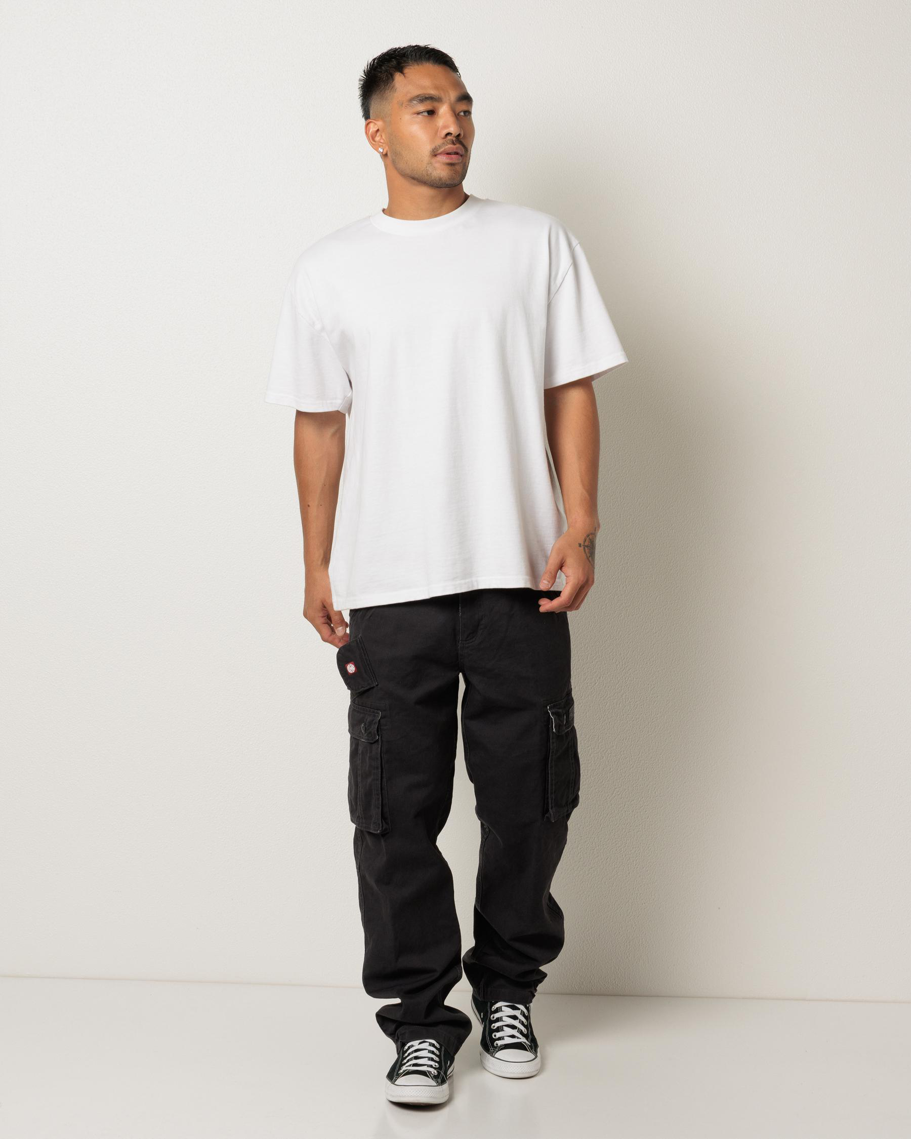 Source Cargo Pants