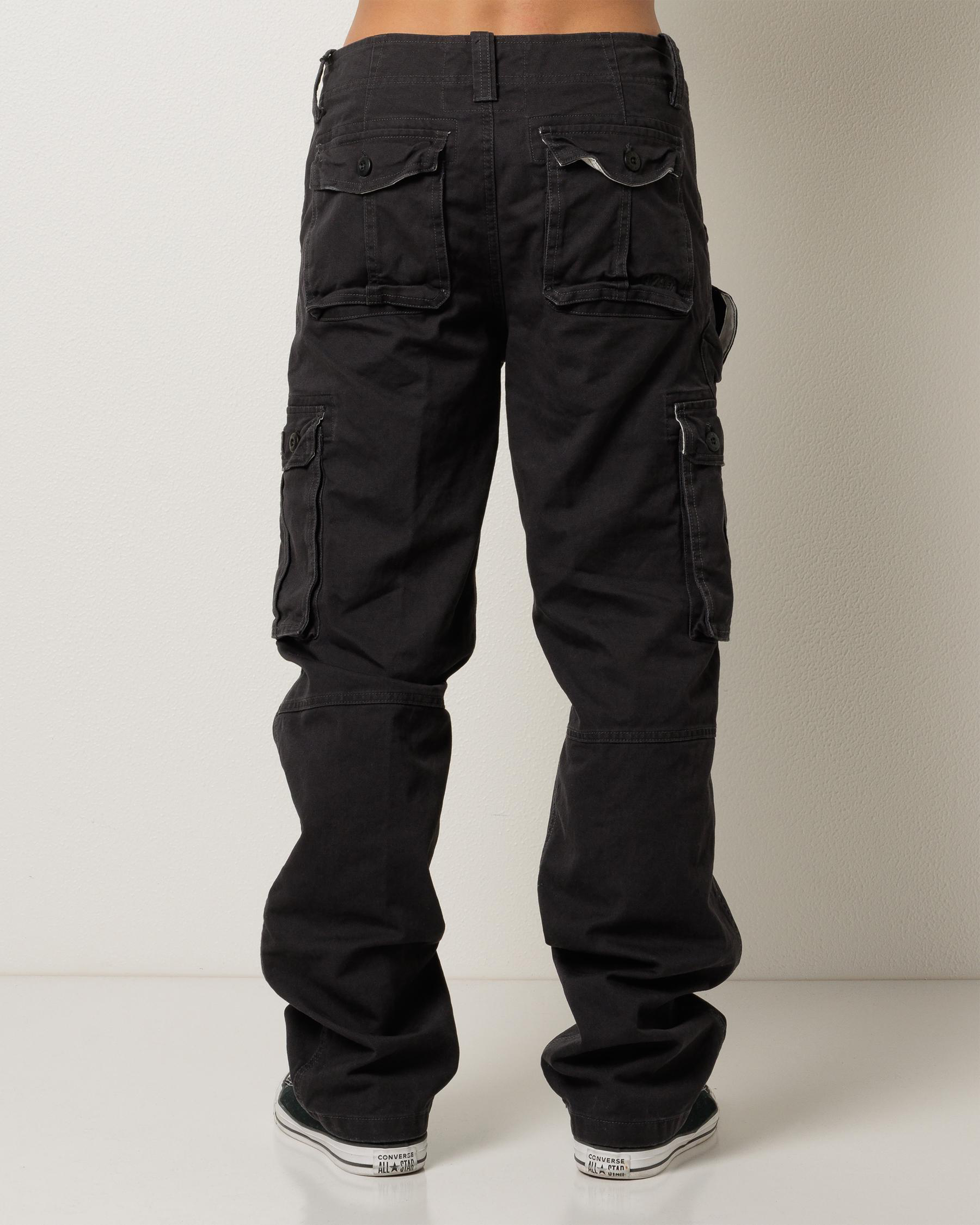 Source Cargo Pants