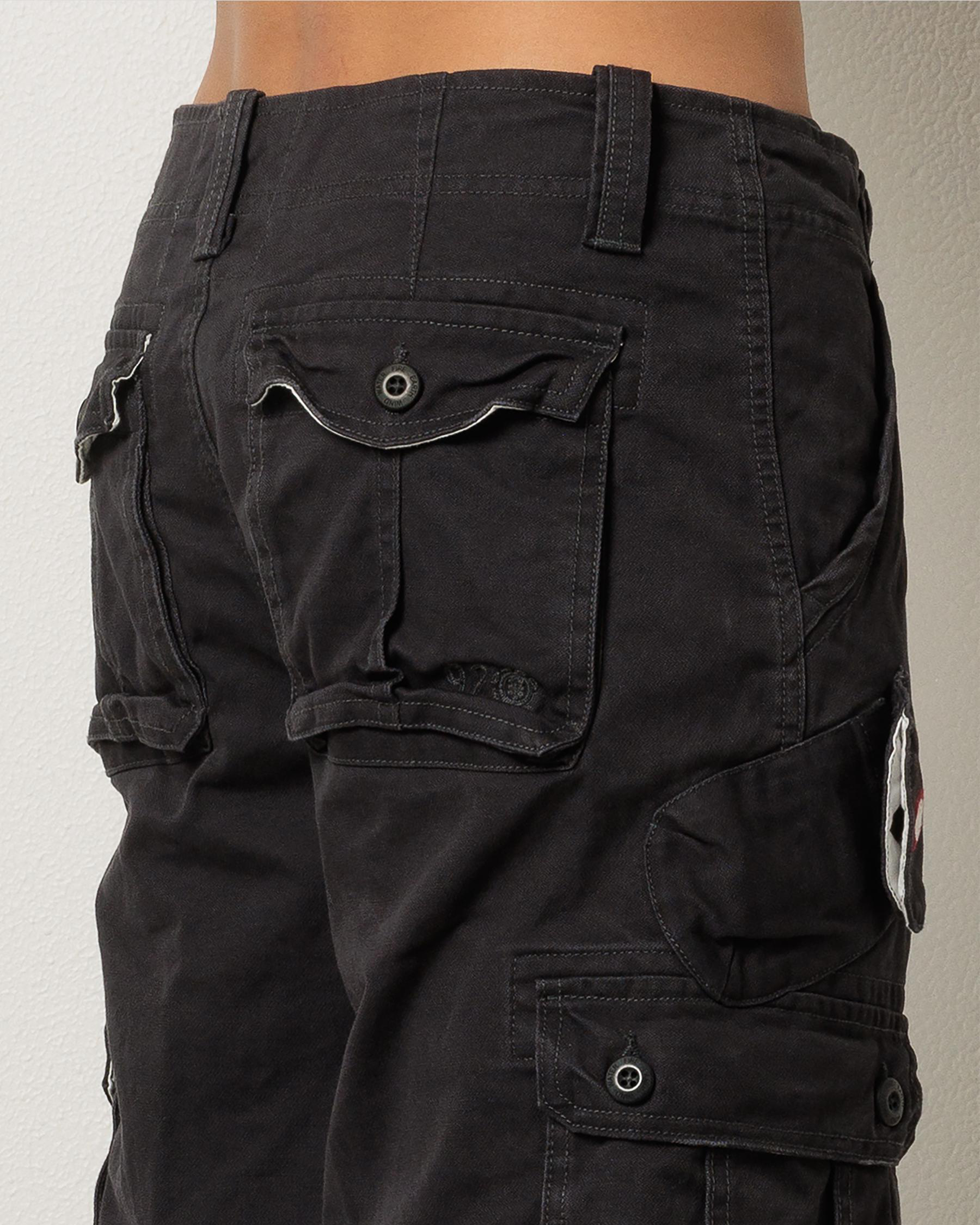 Source Cargo Pants