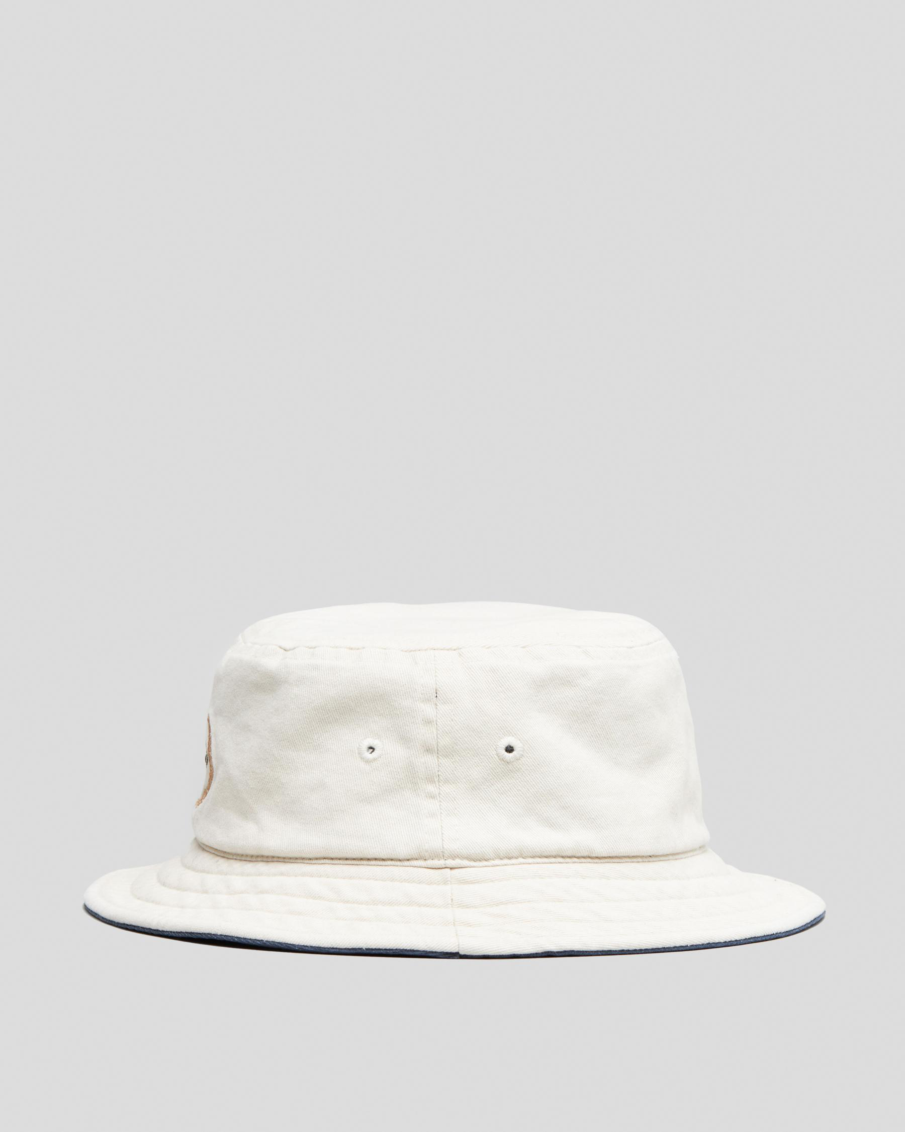 Plymouth Reversible Bucket Hat