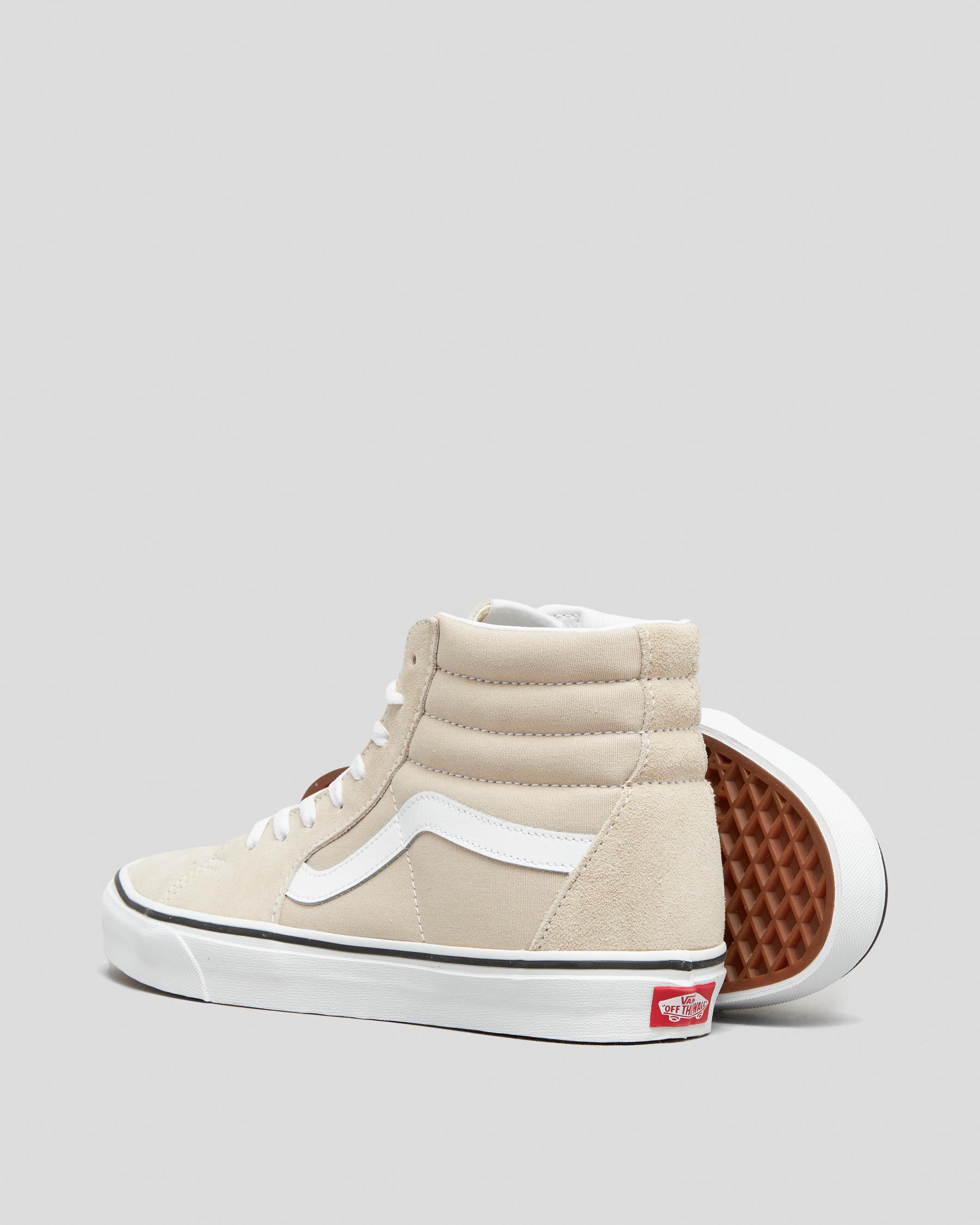 Sk8-Hi Shoes