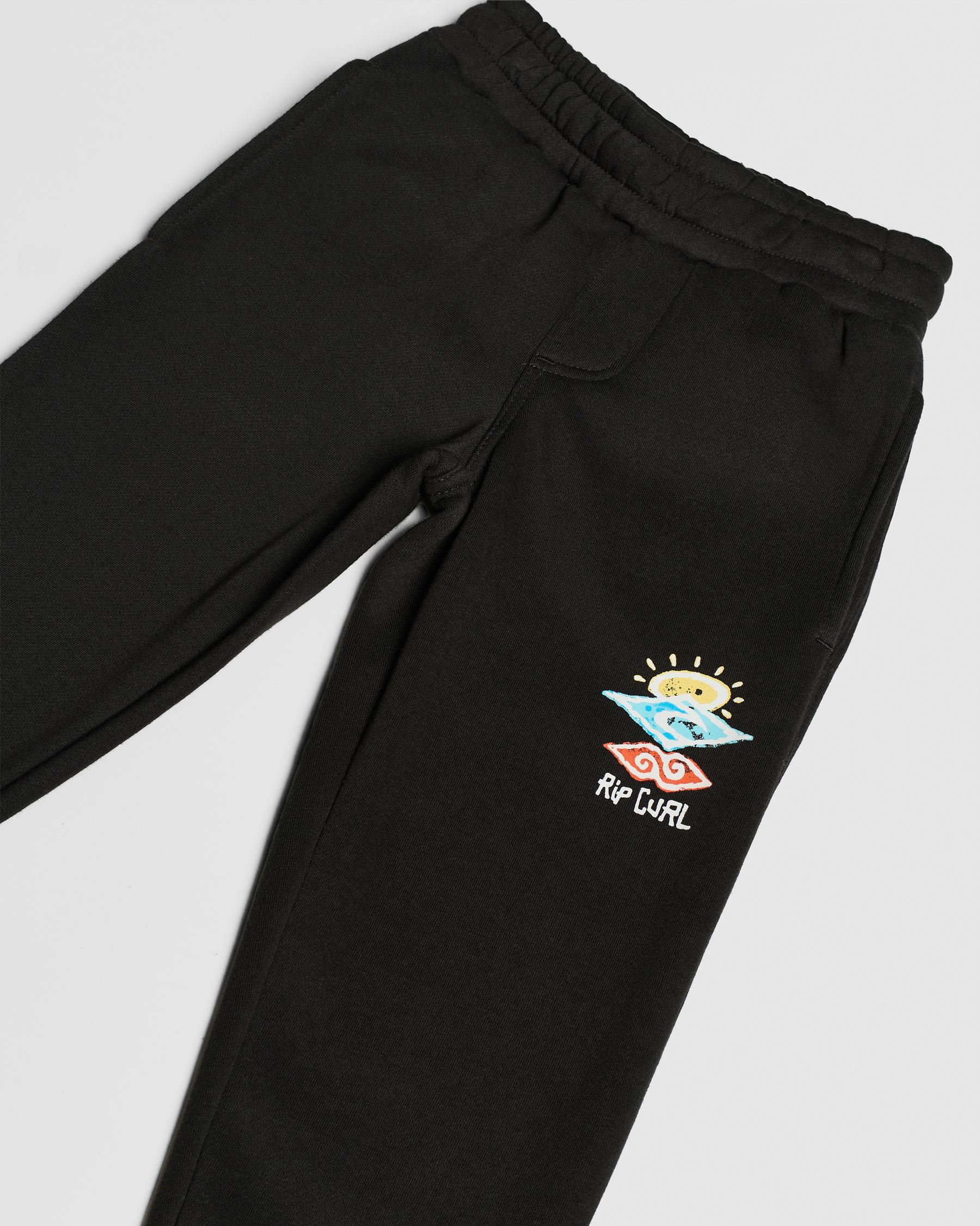 Toddlers' Icons Of Shred Track Pants