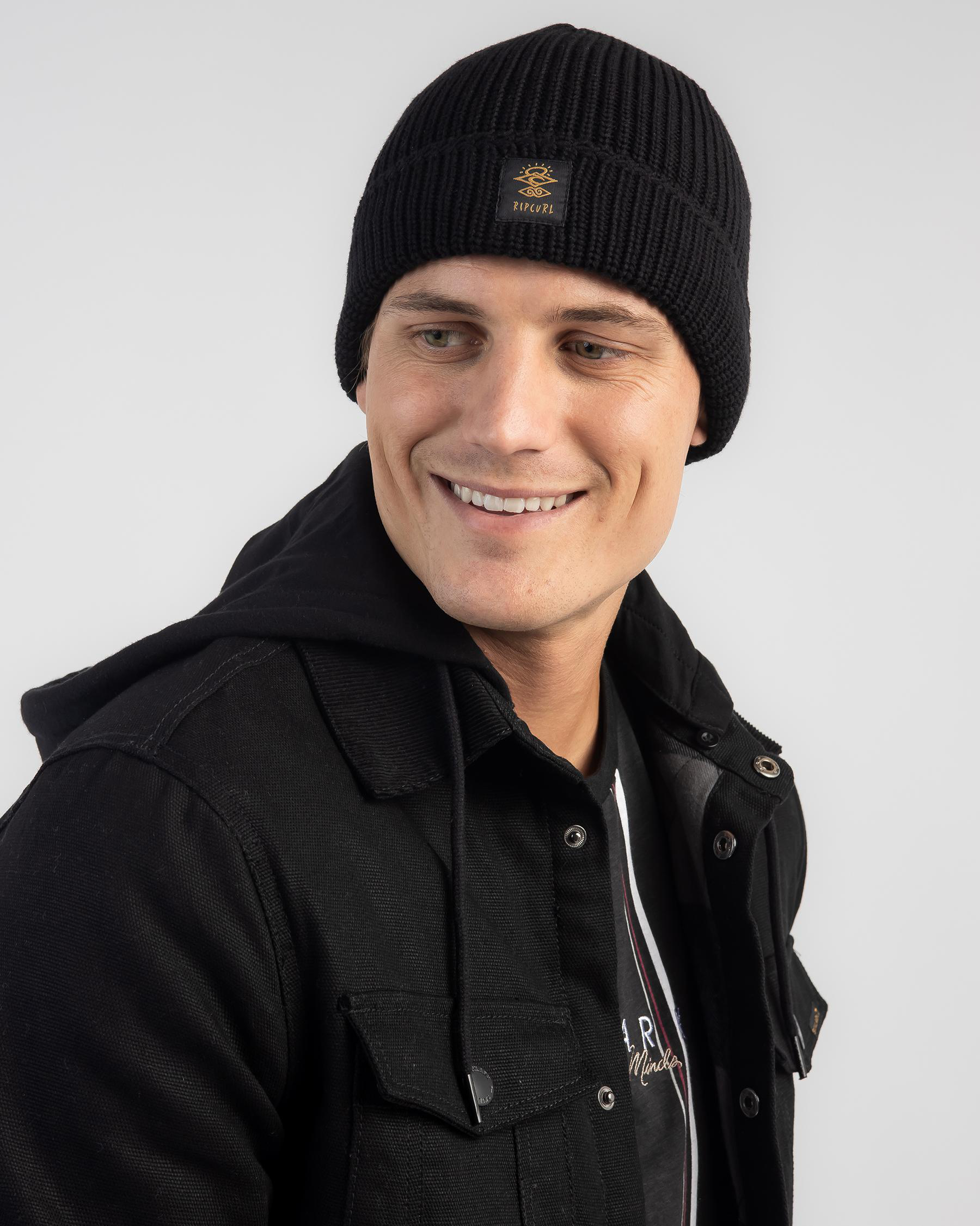 Searchers Reg Cuff Beanie