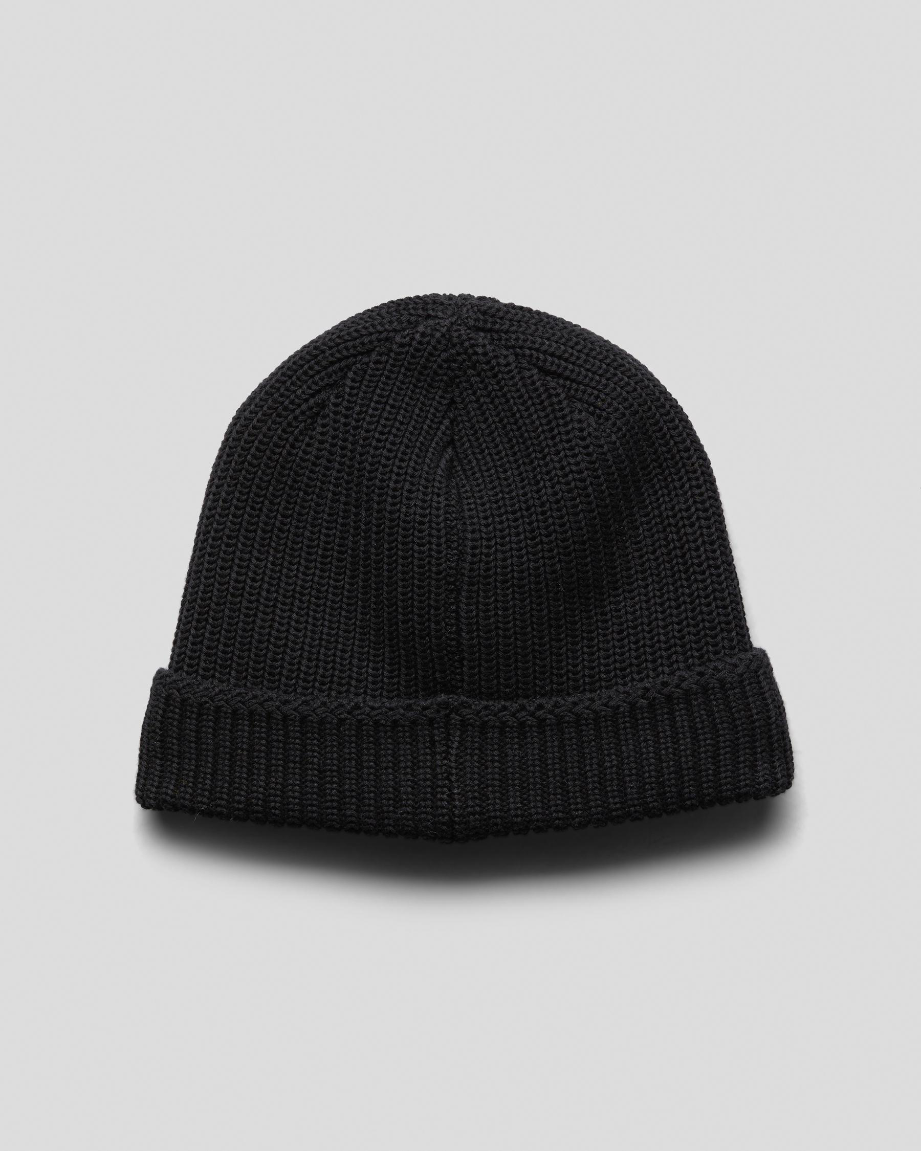 Searchers Reg Cuff Beanie
