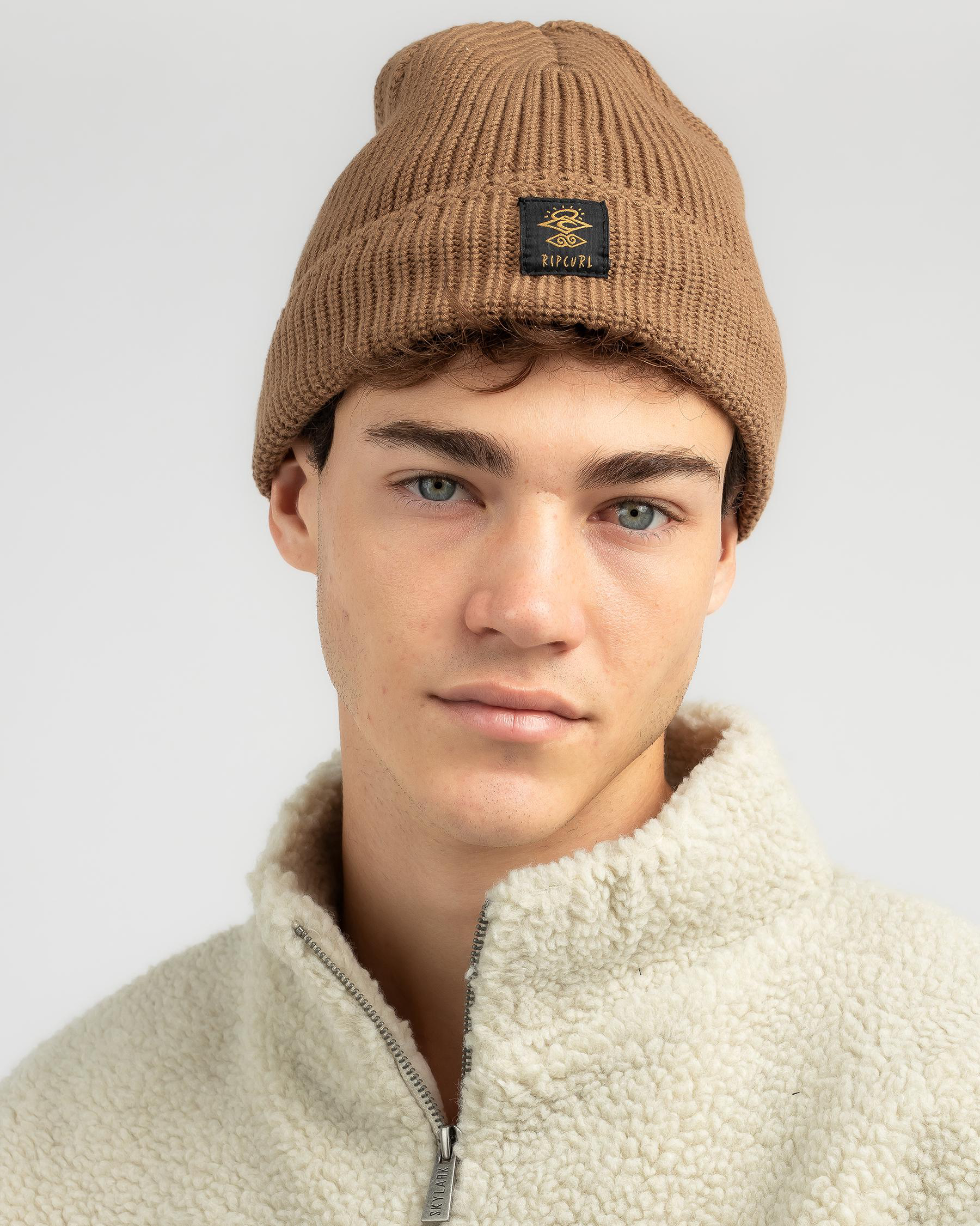 Searchers Reg Cuff Beanie