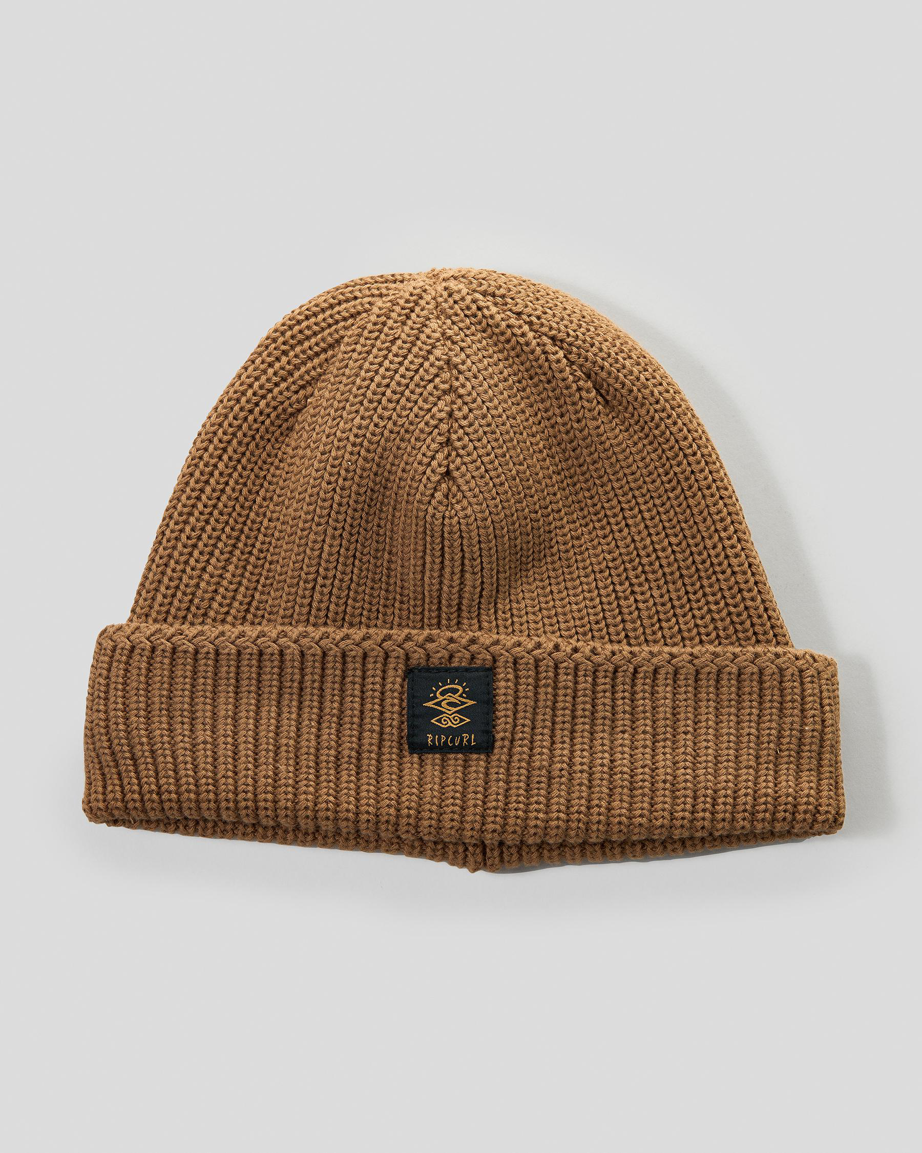 Searchers Reg Cuff Beanie