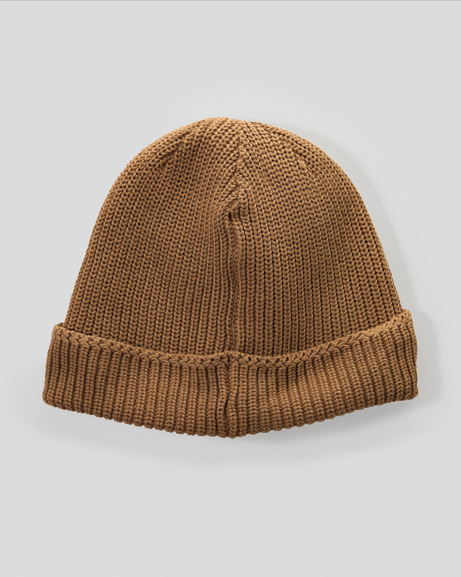 Searchers Reg Cuff Beanie