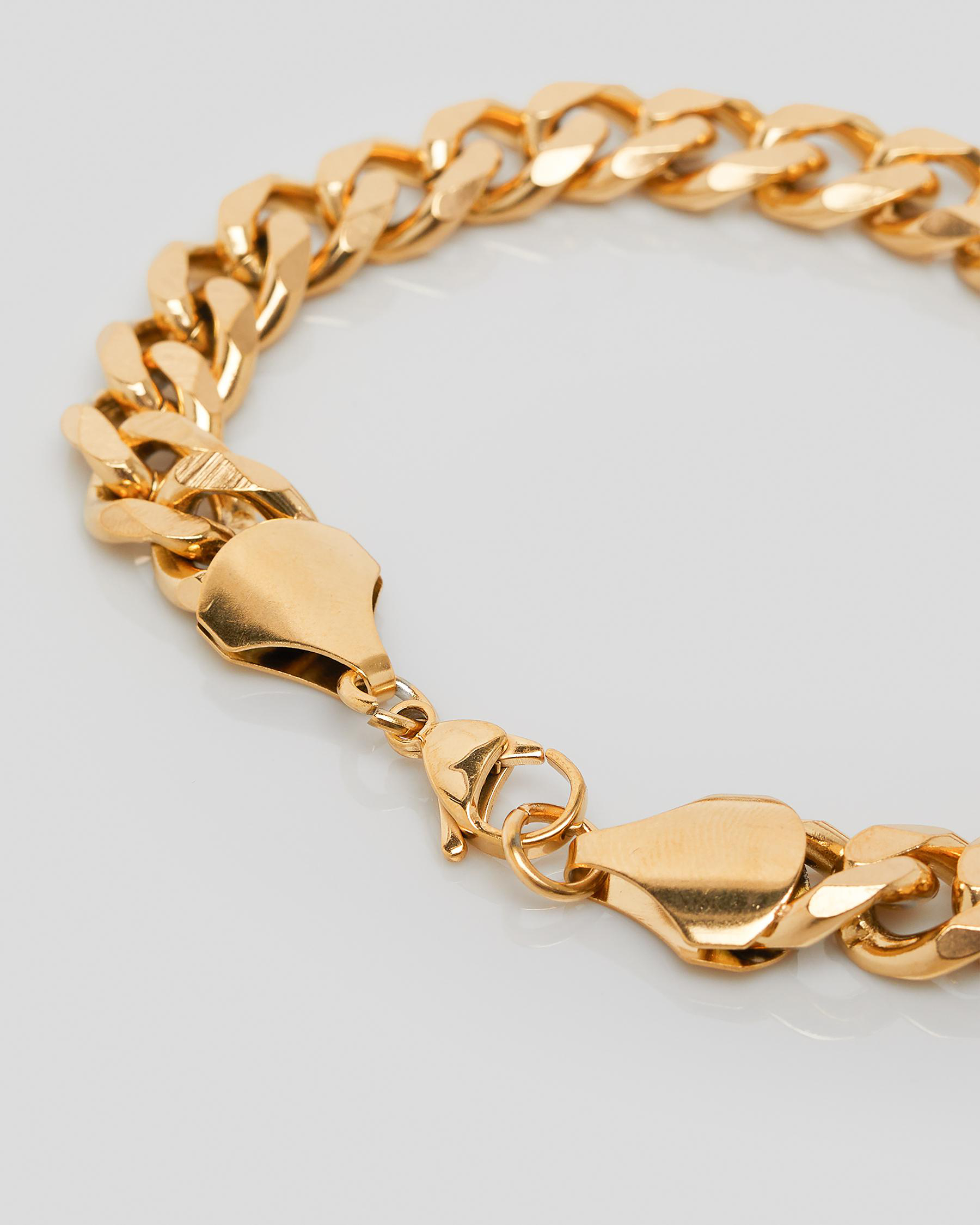 Cuban Link Bracelet