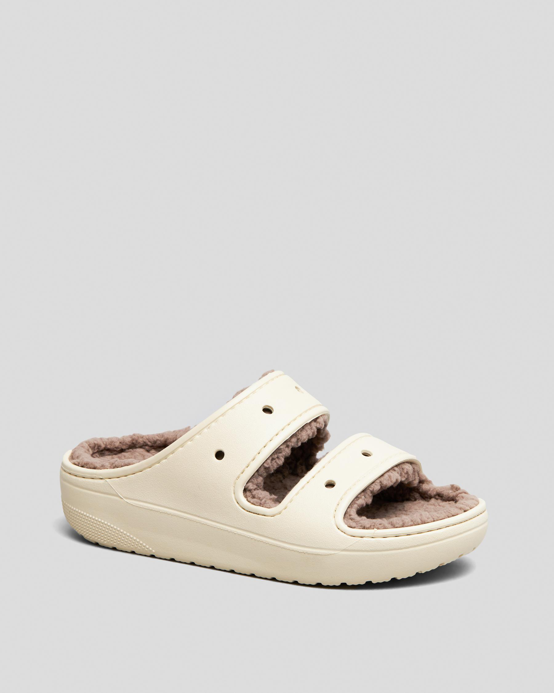 Classic Cozzzy Sandals