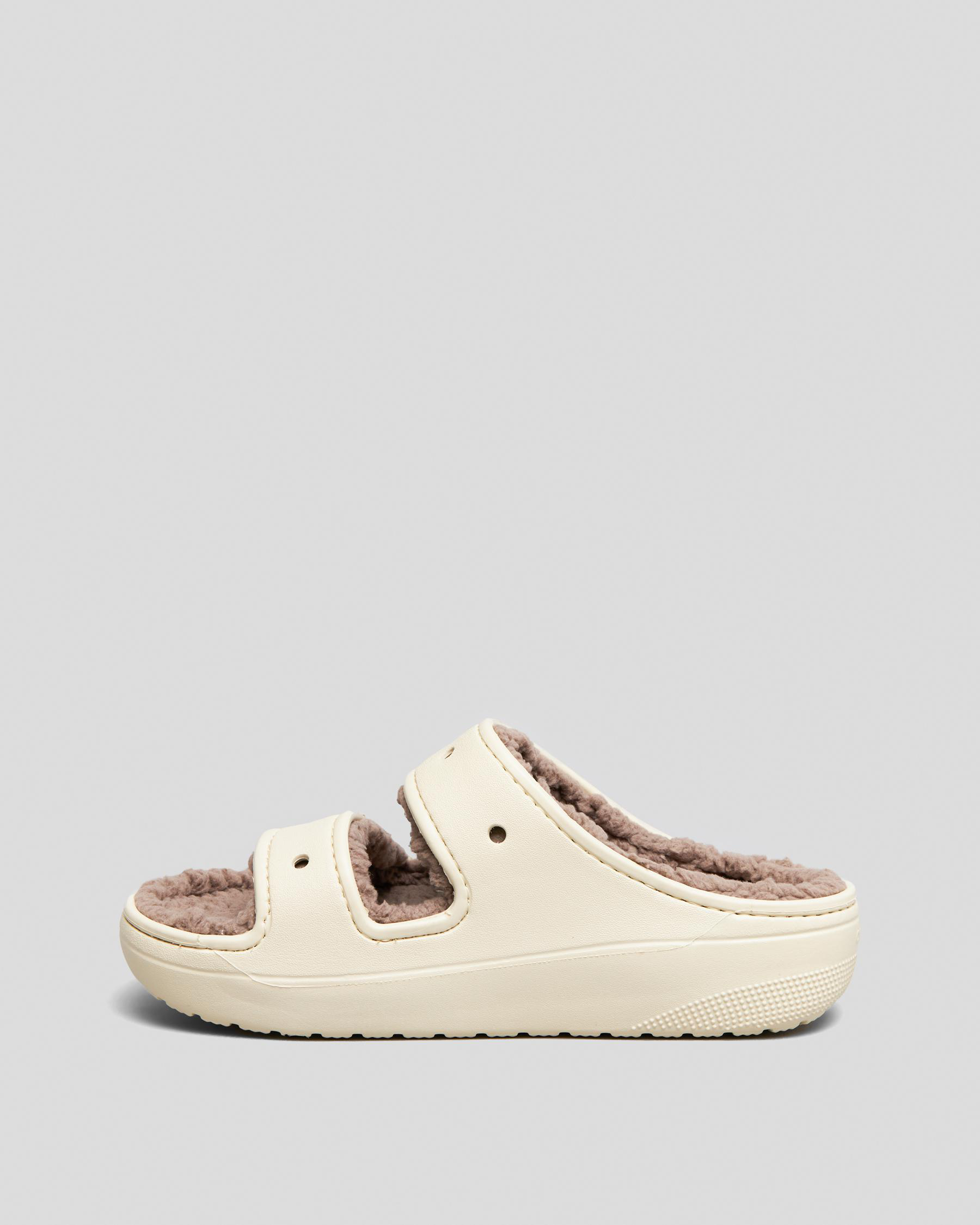 Classic Cozzzy Sandals