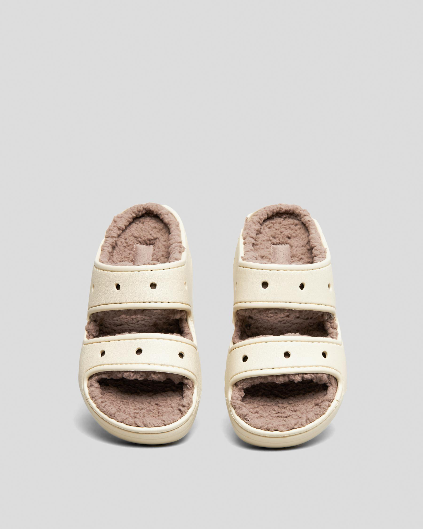 Classic Cozzzy Sandals