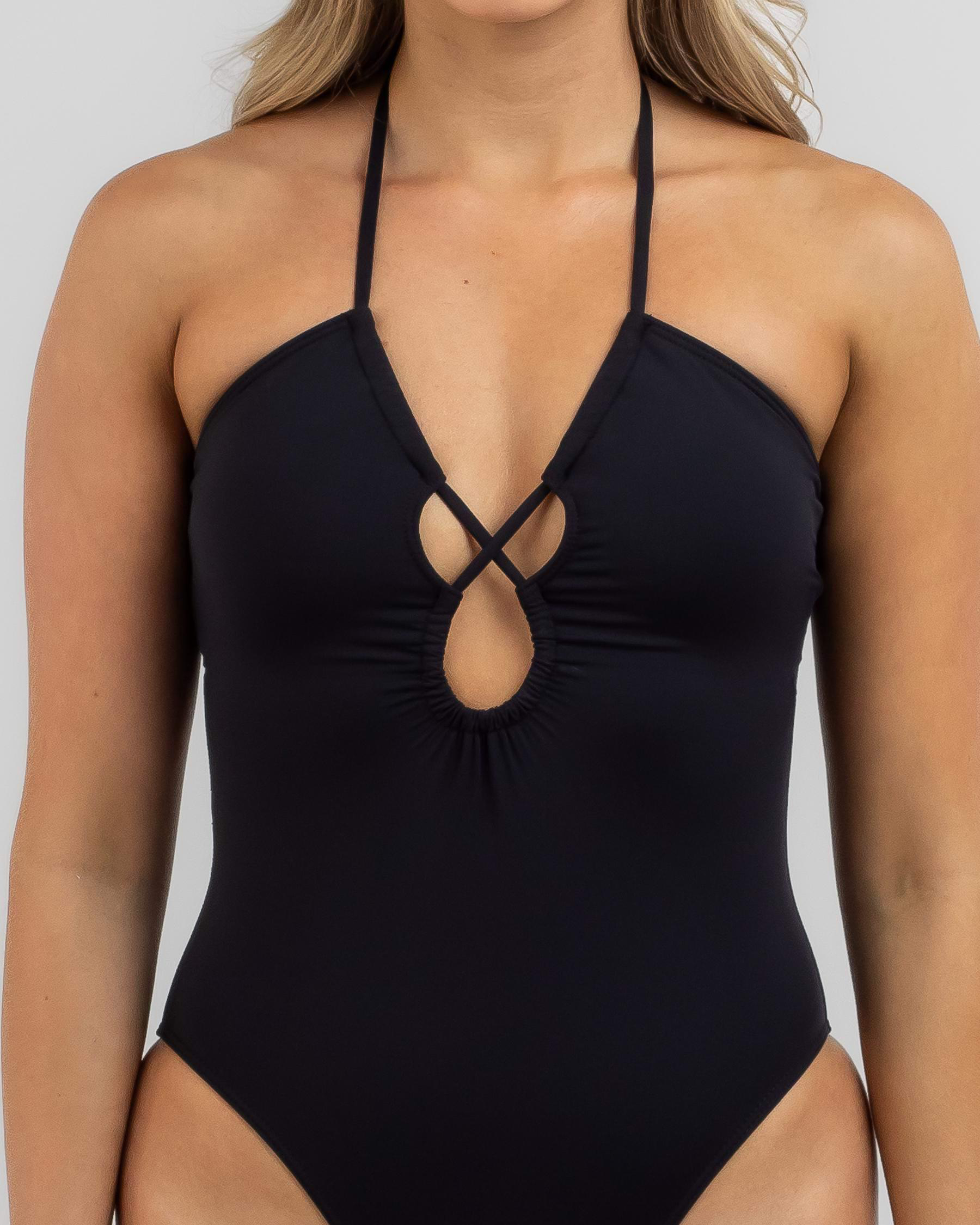 Enya One Piece Swimsuit