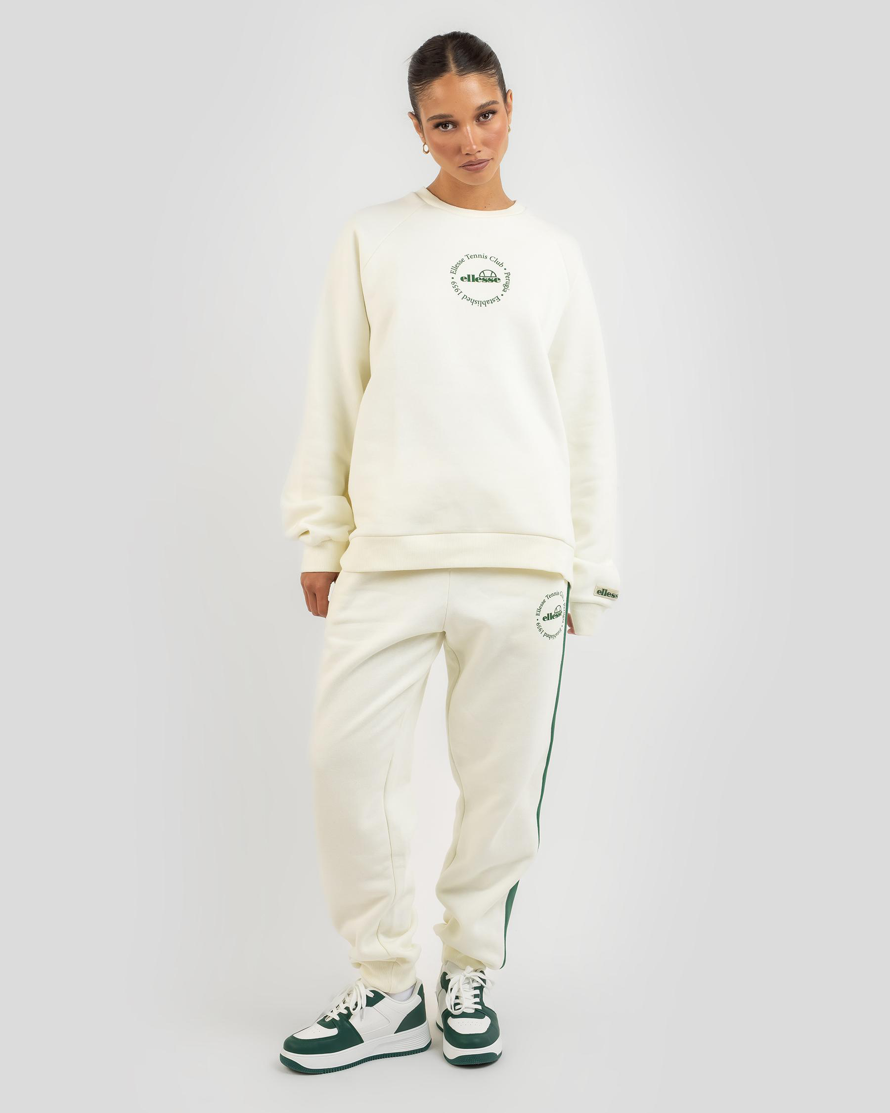 Voliero Sweatshirt