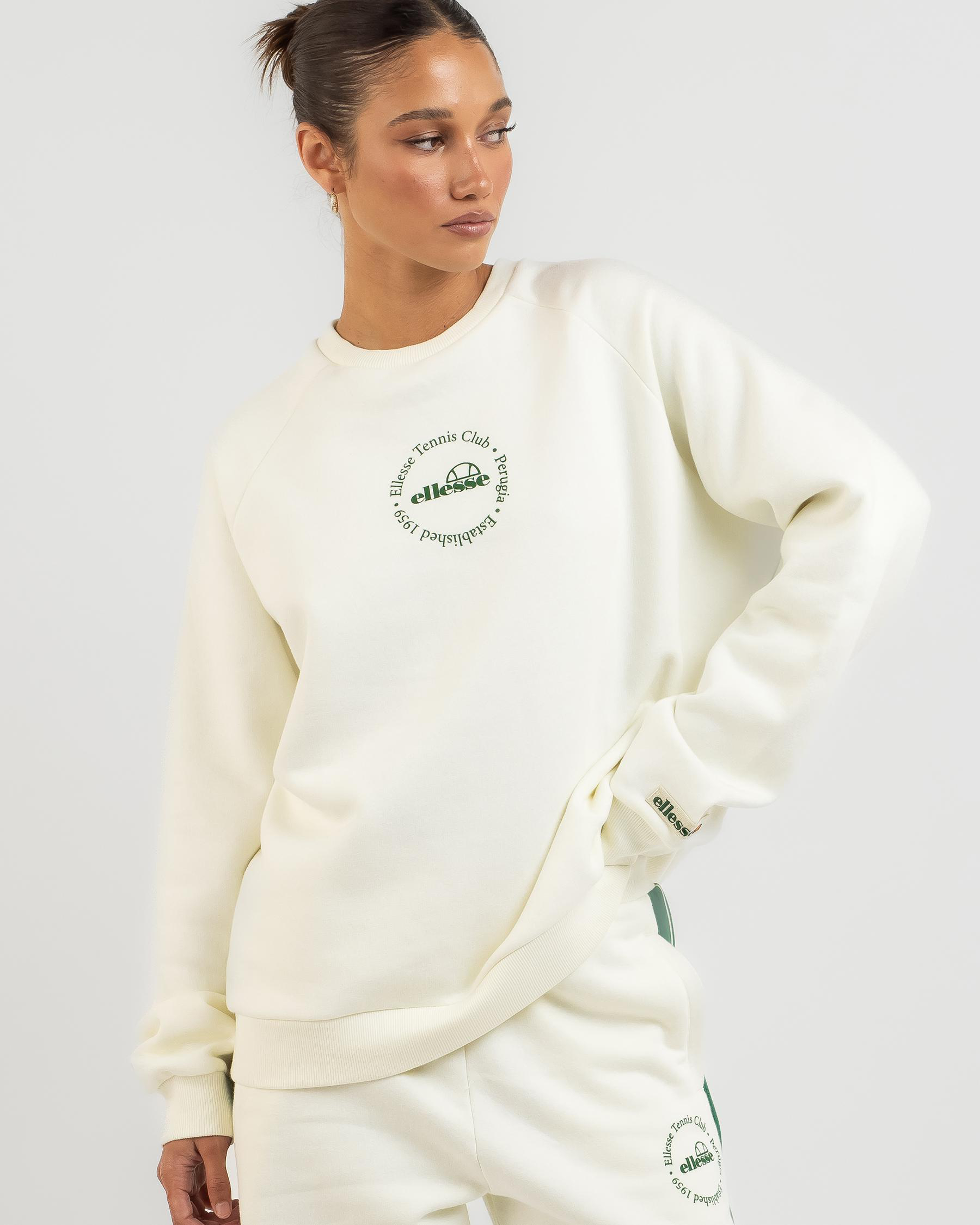 Voliero Sweatshirt