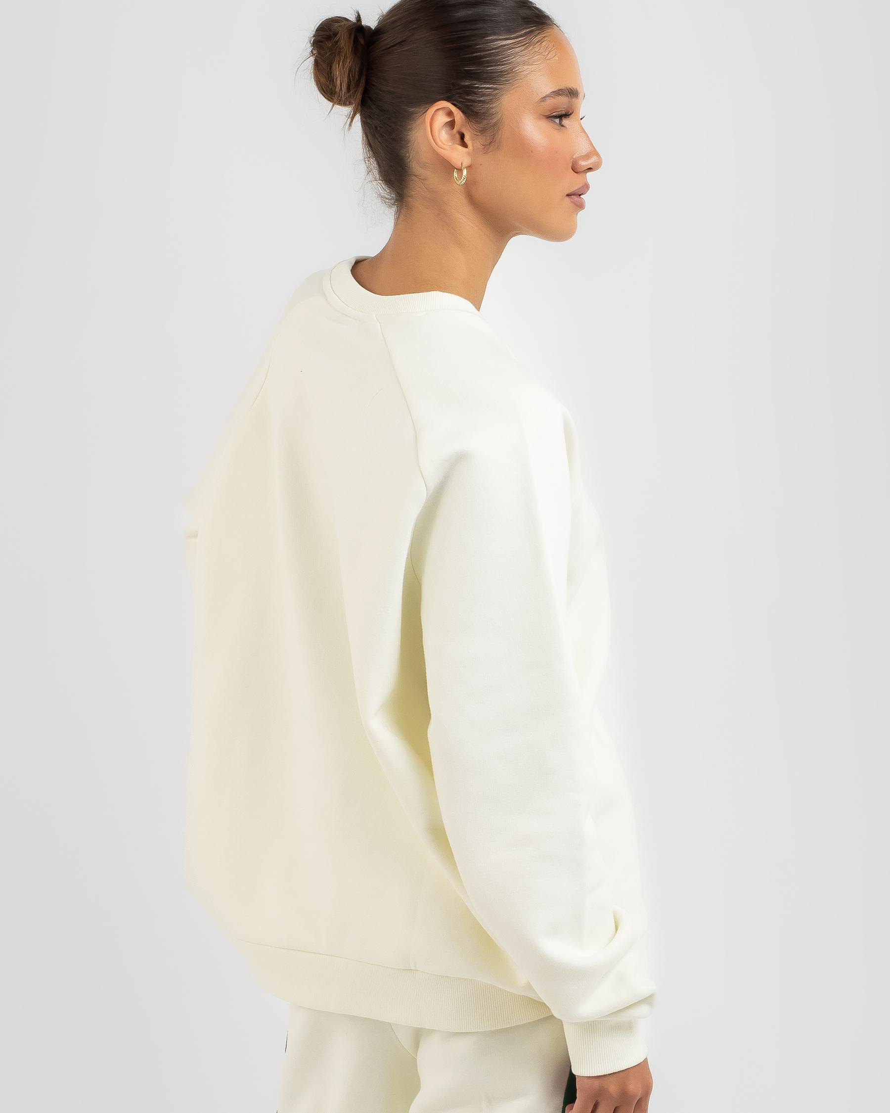 Voliero Sweatshirt