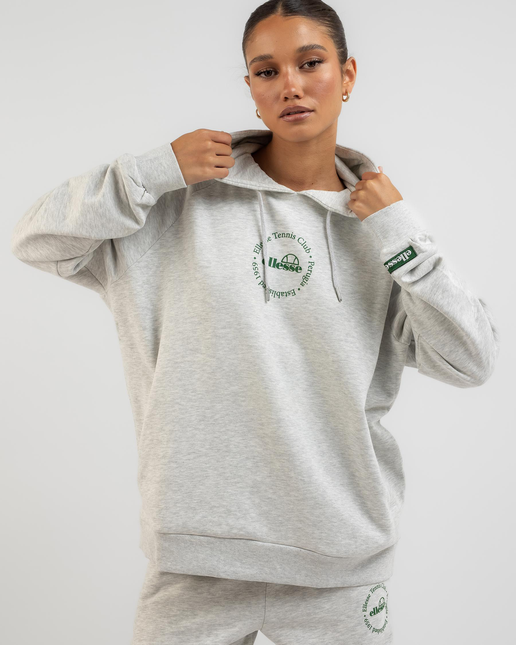 Giaradini Hoodie