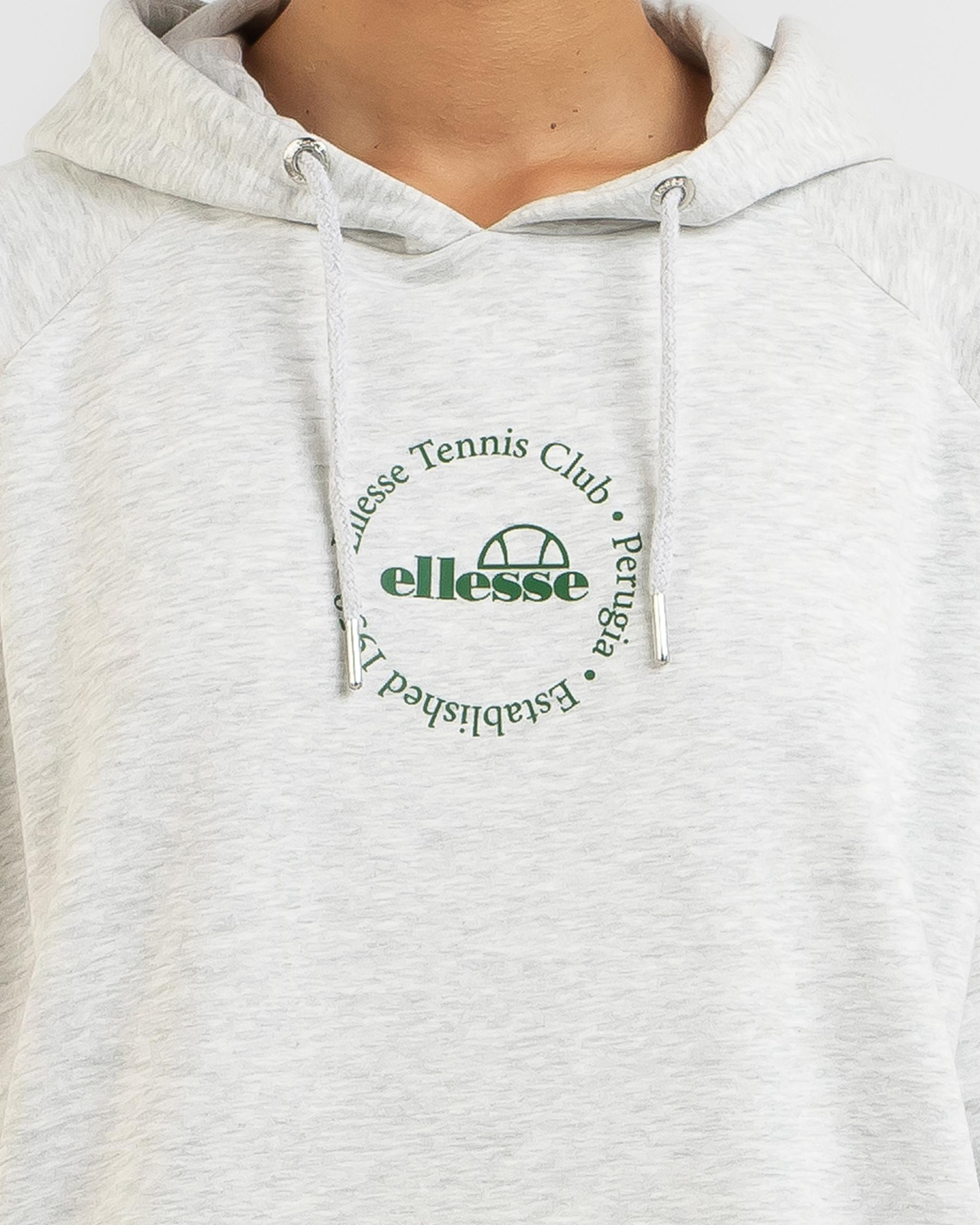 Giaradini Hoodie