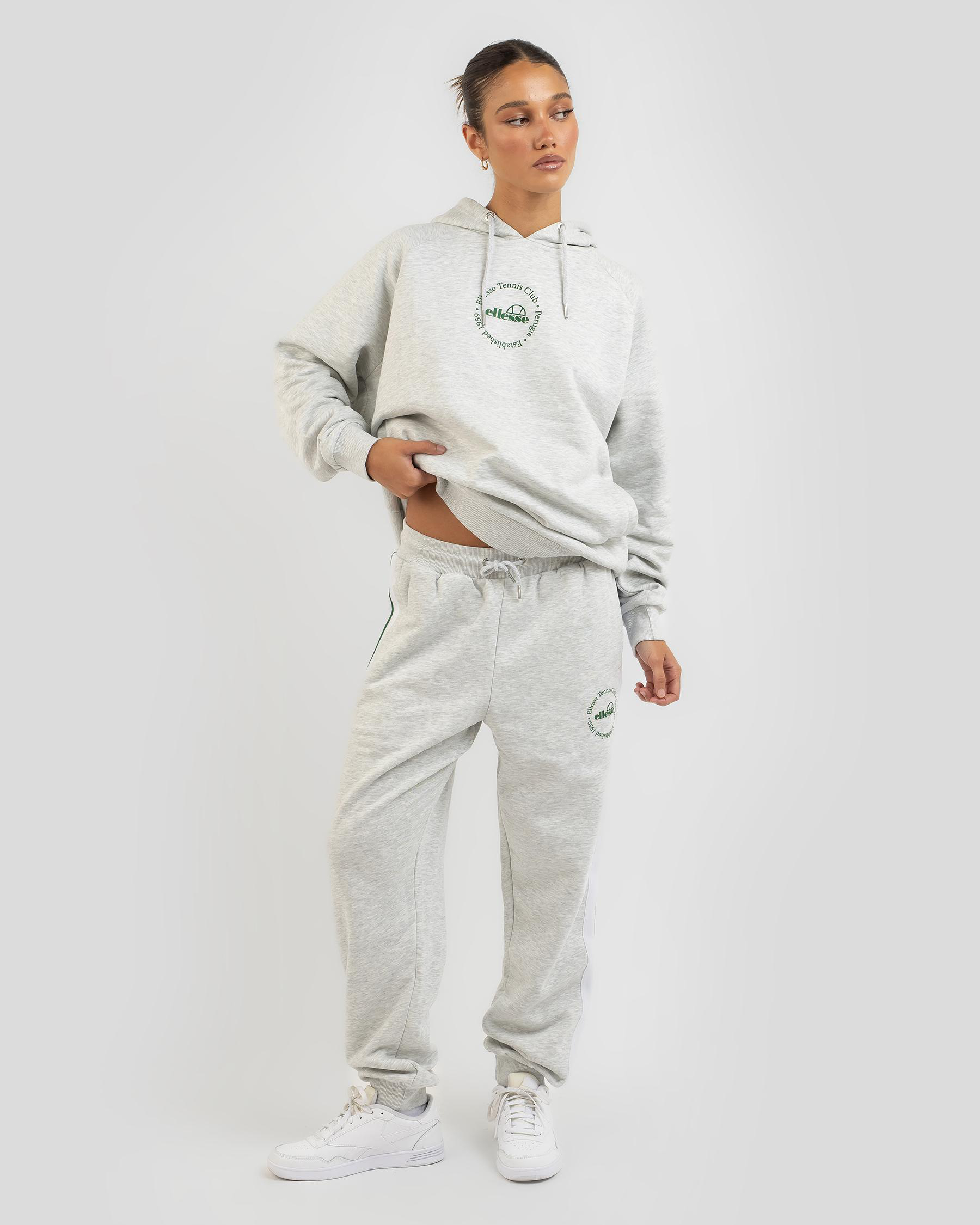Airla Track Pants