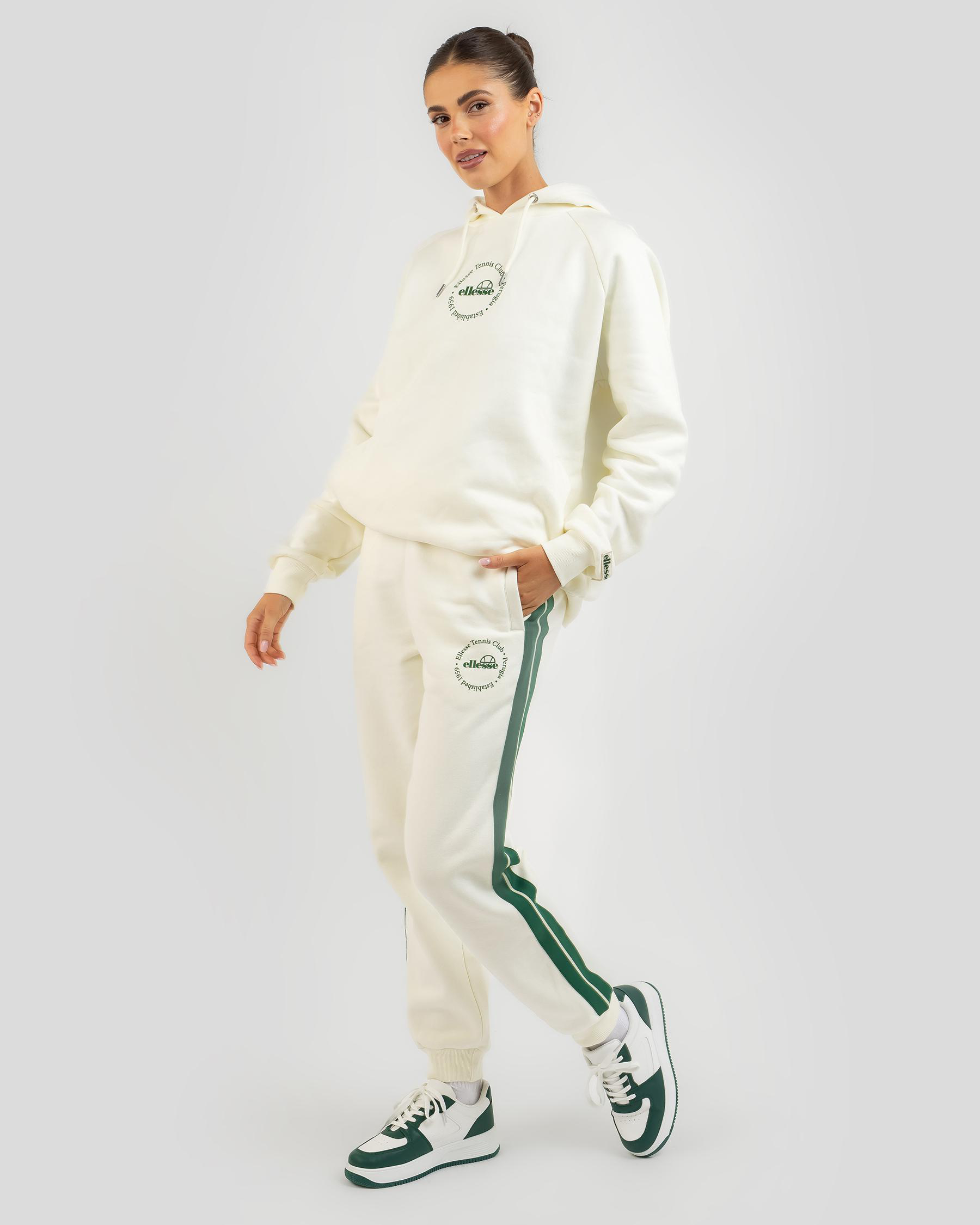 Airla Track Pants
