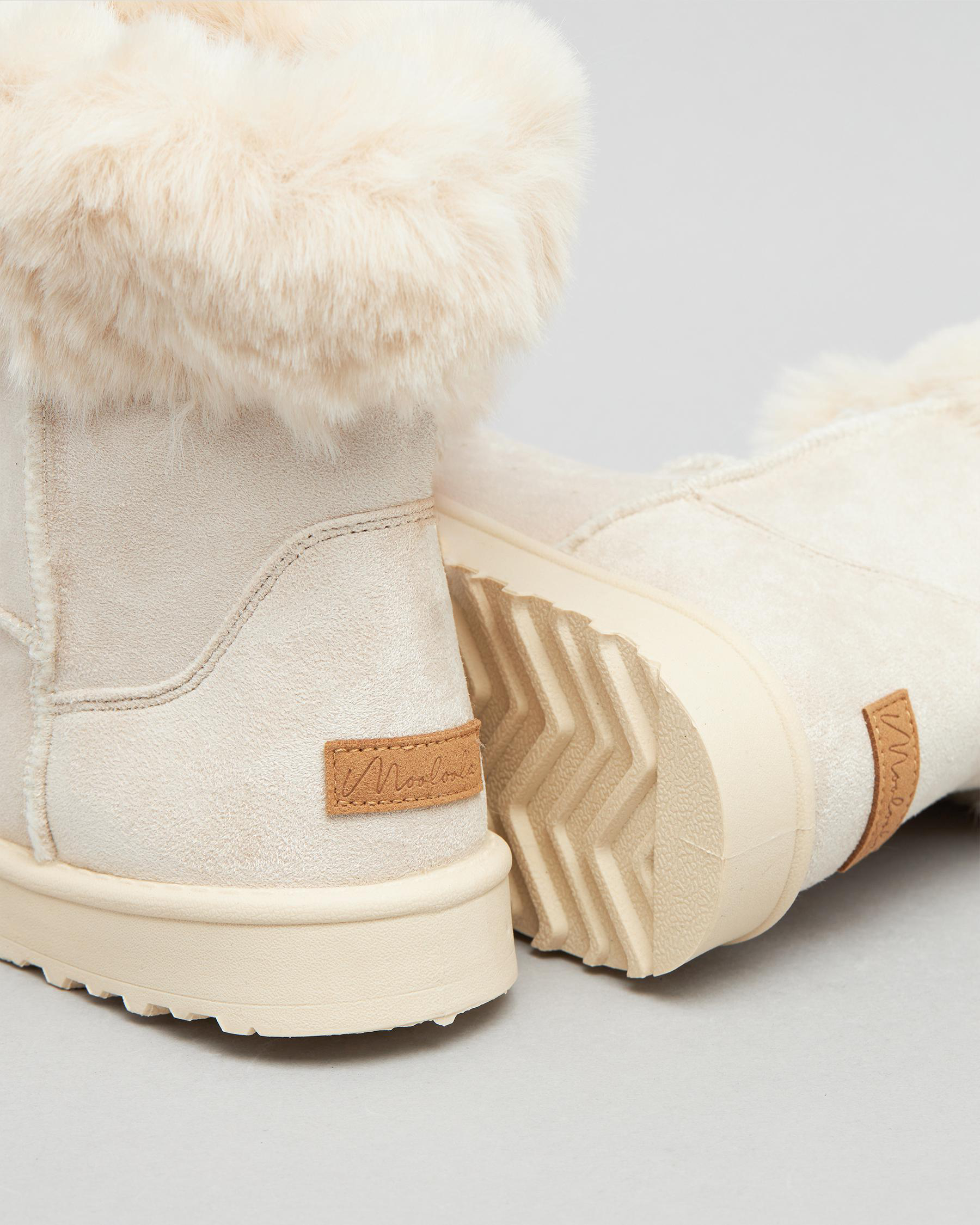 Emmett Slipper Boots