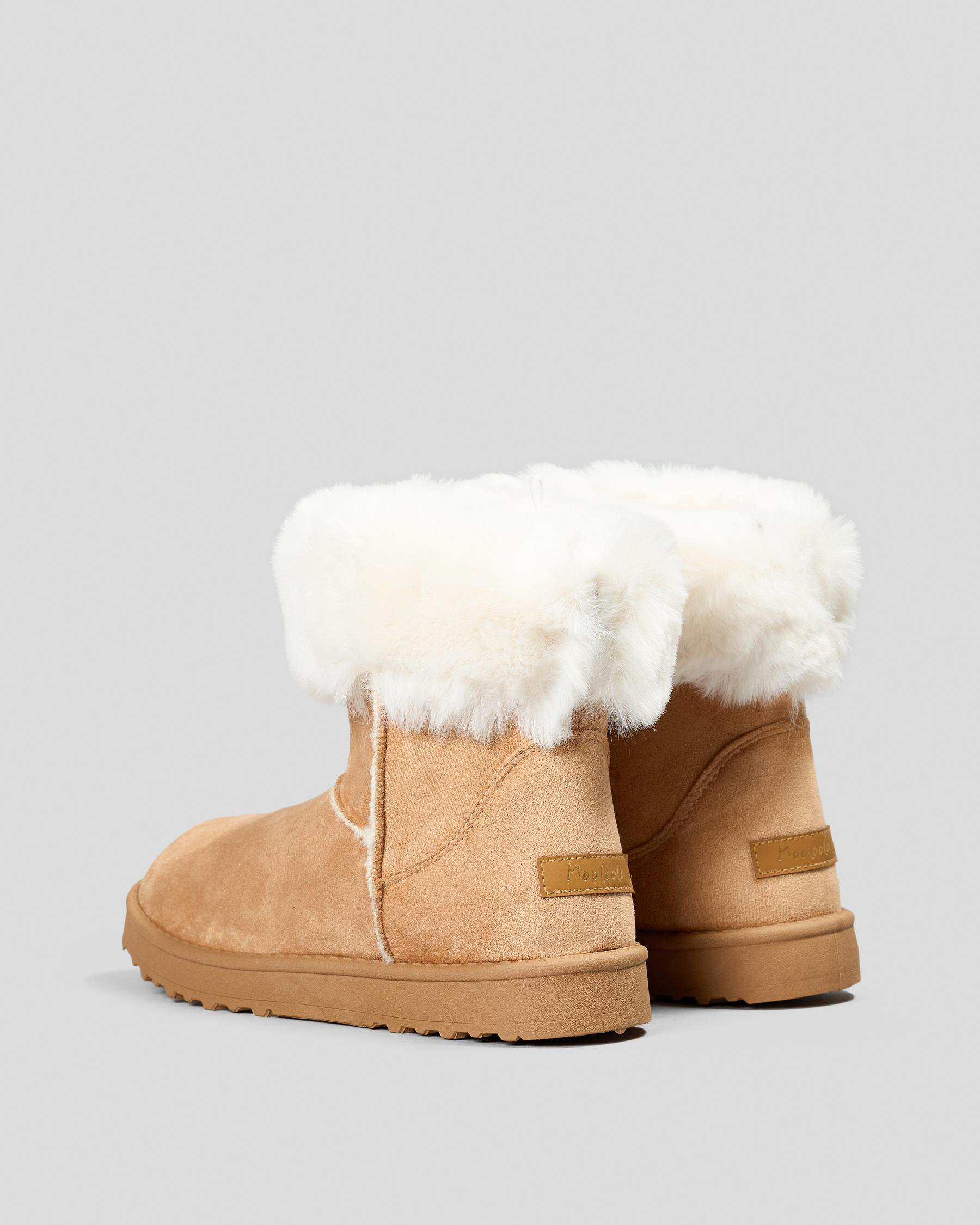 Emmett Slipper Boots