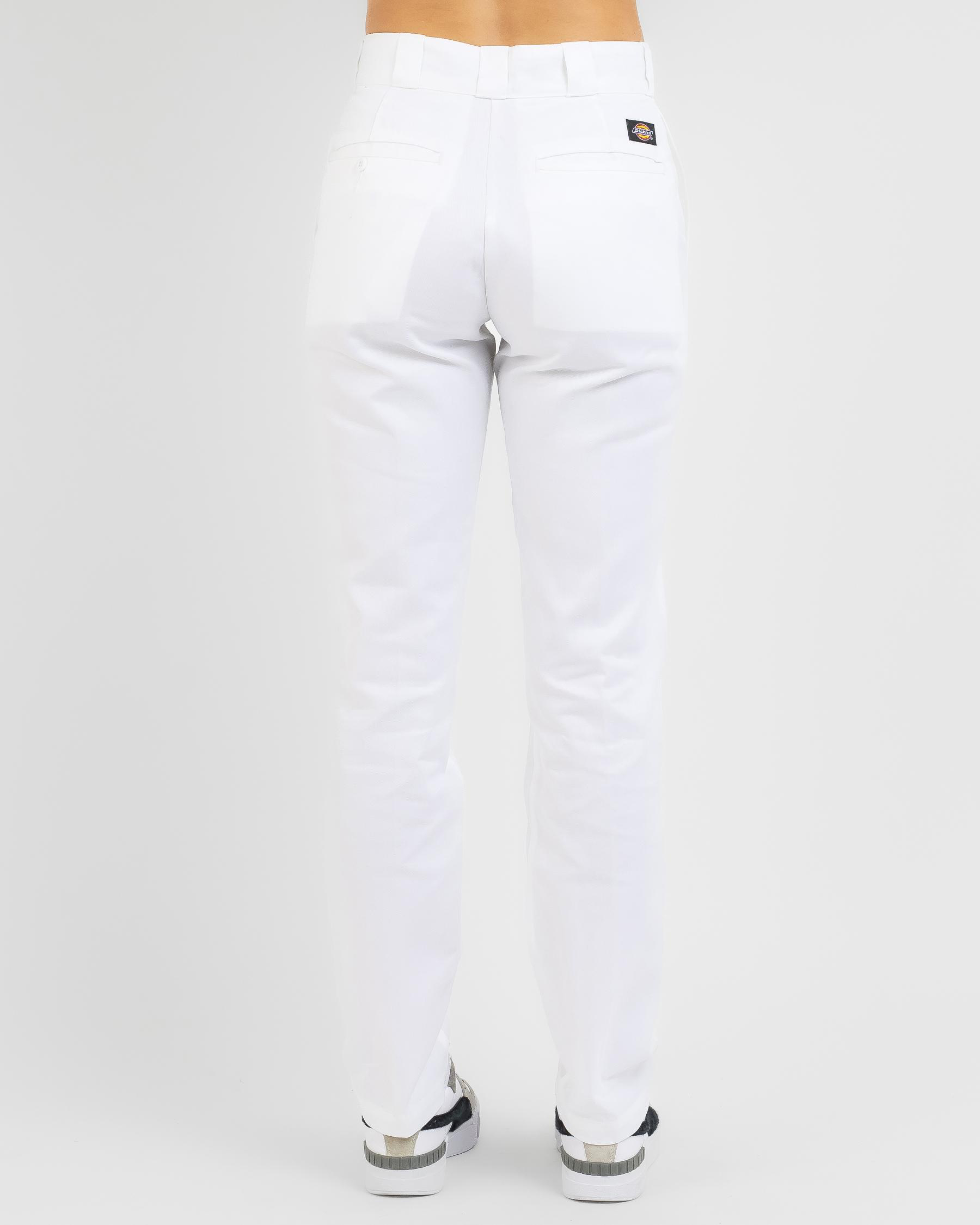 875 Original Tapered Fit Pants