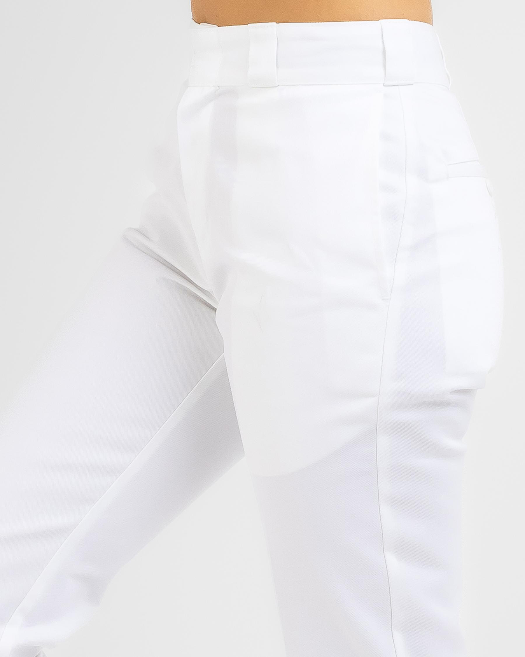 875 Original Tapered Fit Pants