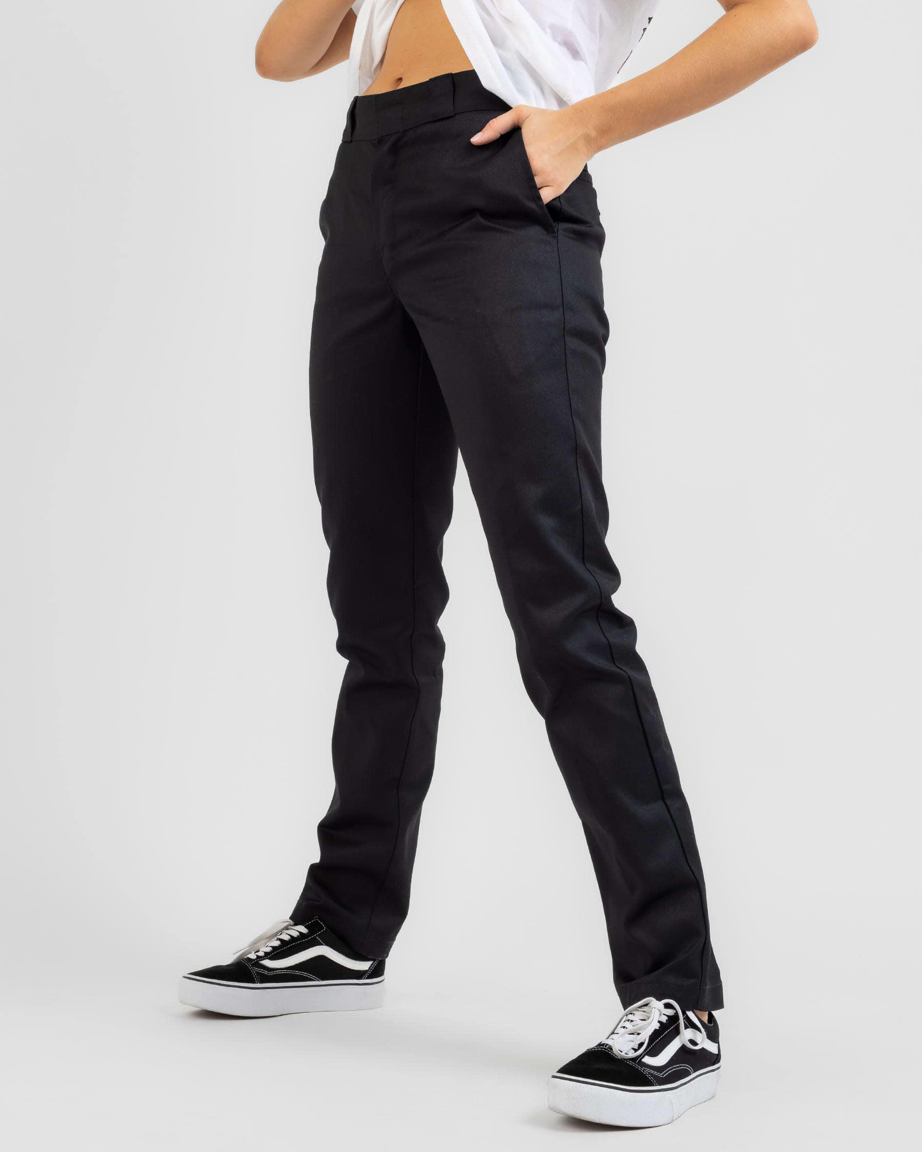 875 Original Tapered Fit Pants