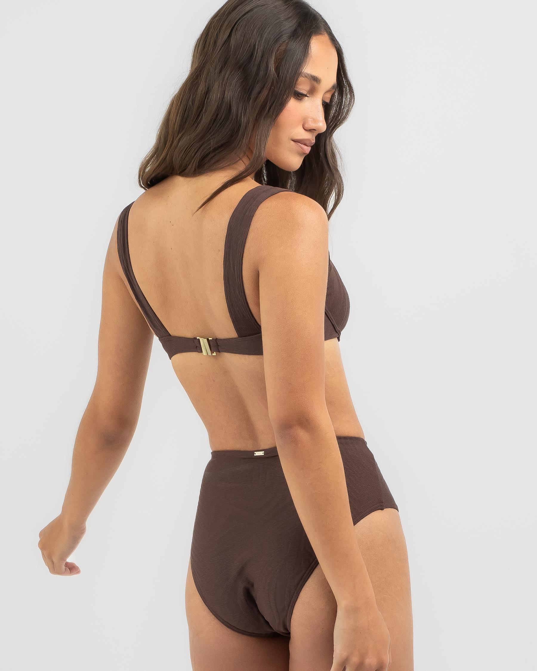 Claire Underwire Bikini Top